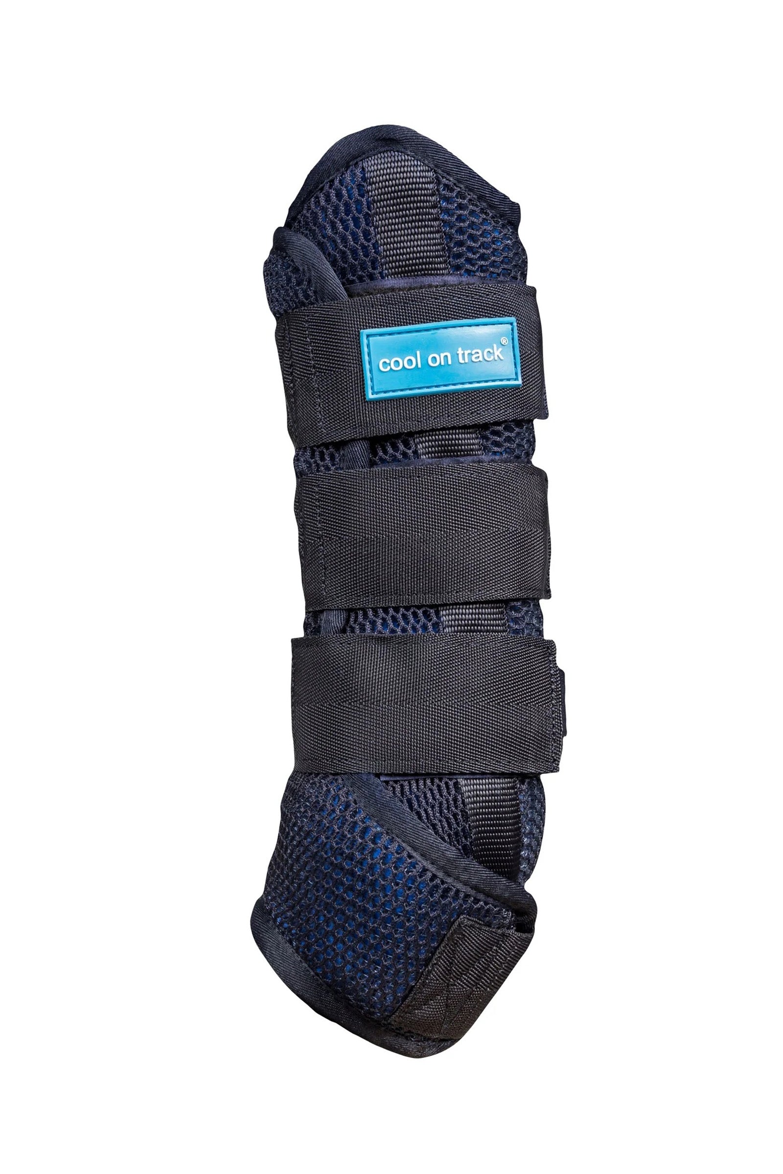 Back on Track Cool On Track Quick Wraps 2.0 Leg Protection & Hoof Protection for Horses