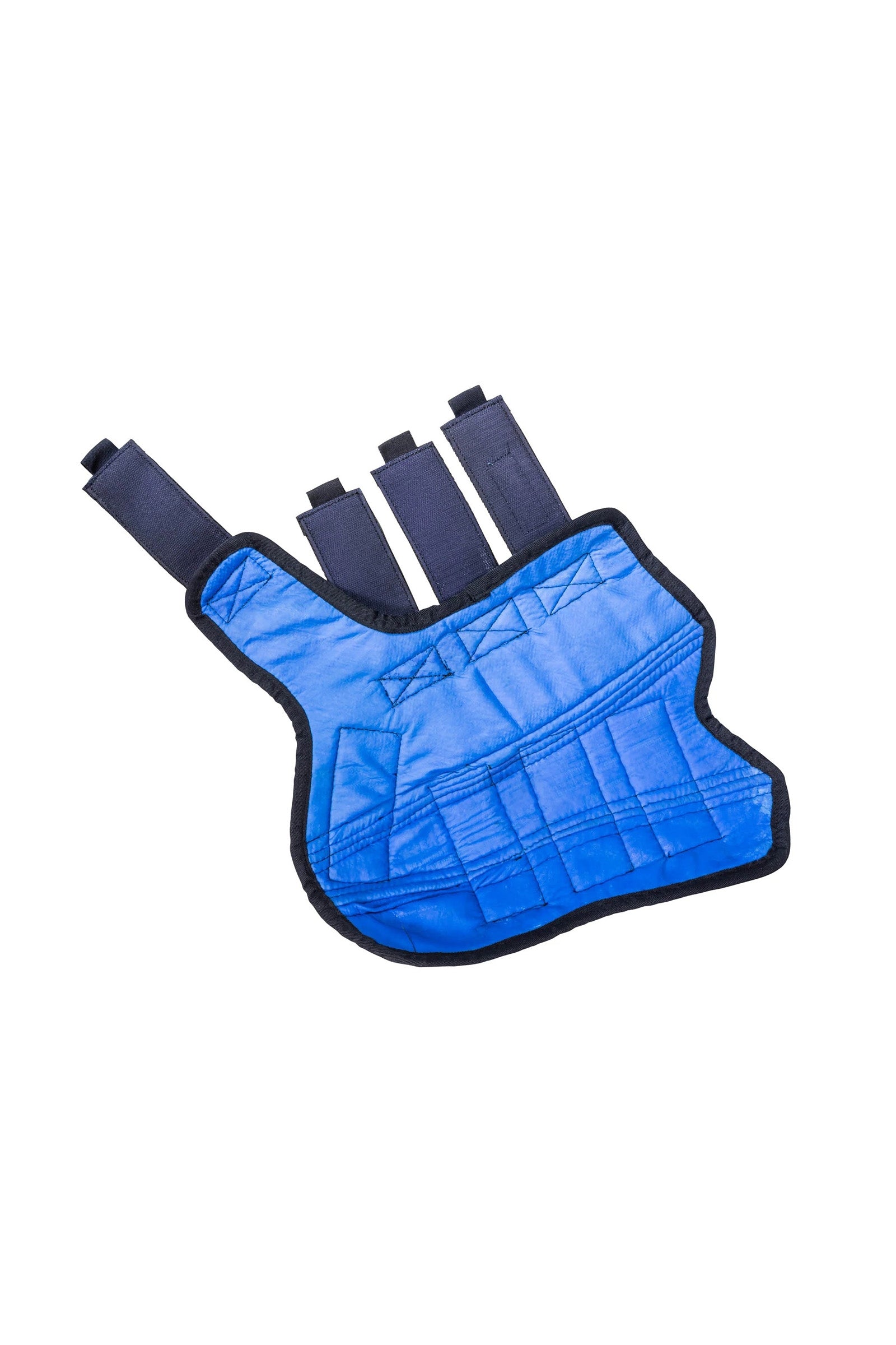 Back on Track Cool On Track Quick Wraps 2.0 Leg Protection & Hoof Protection for Horses