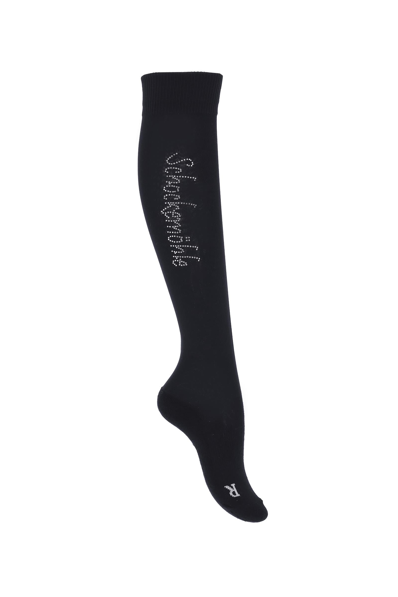 Schockemöhle Sports Glamour Functional Socks Style Podkolanówki jeździeckie