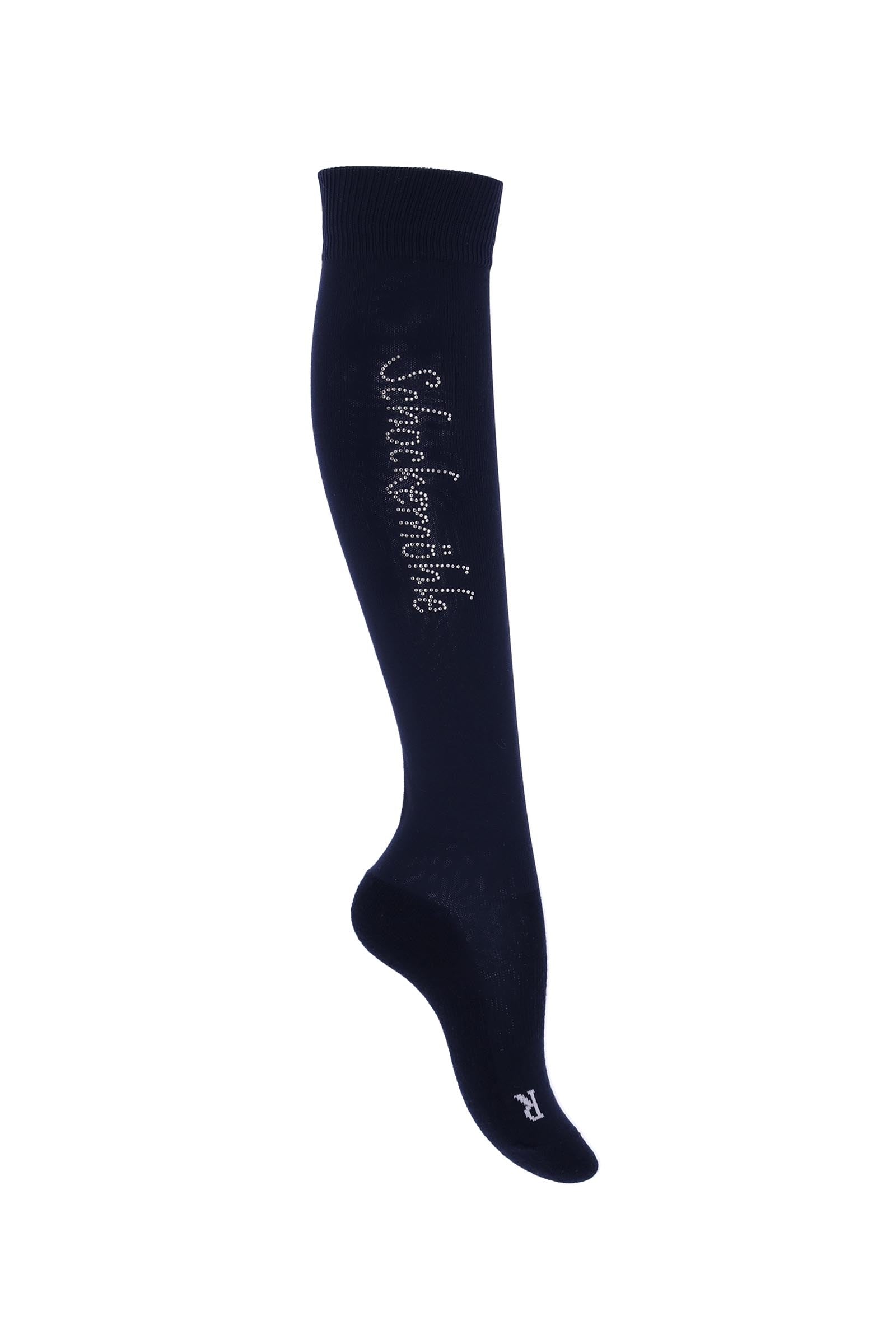 Schockemöhle Sports Glamour Functional  Socks Style Socks