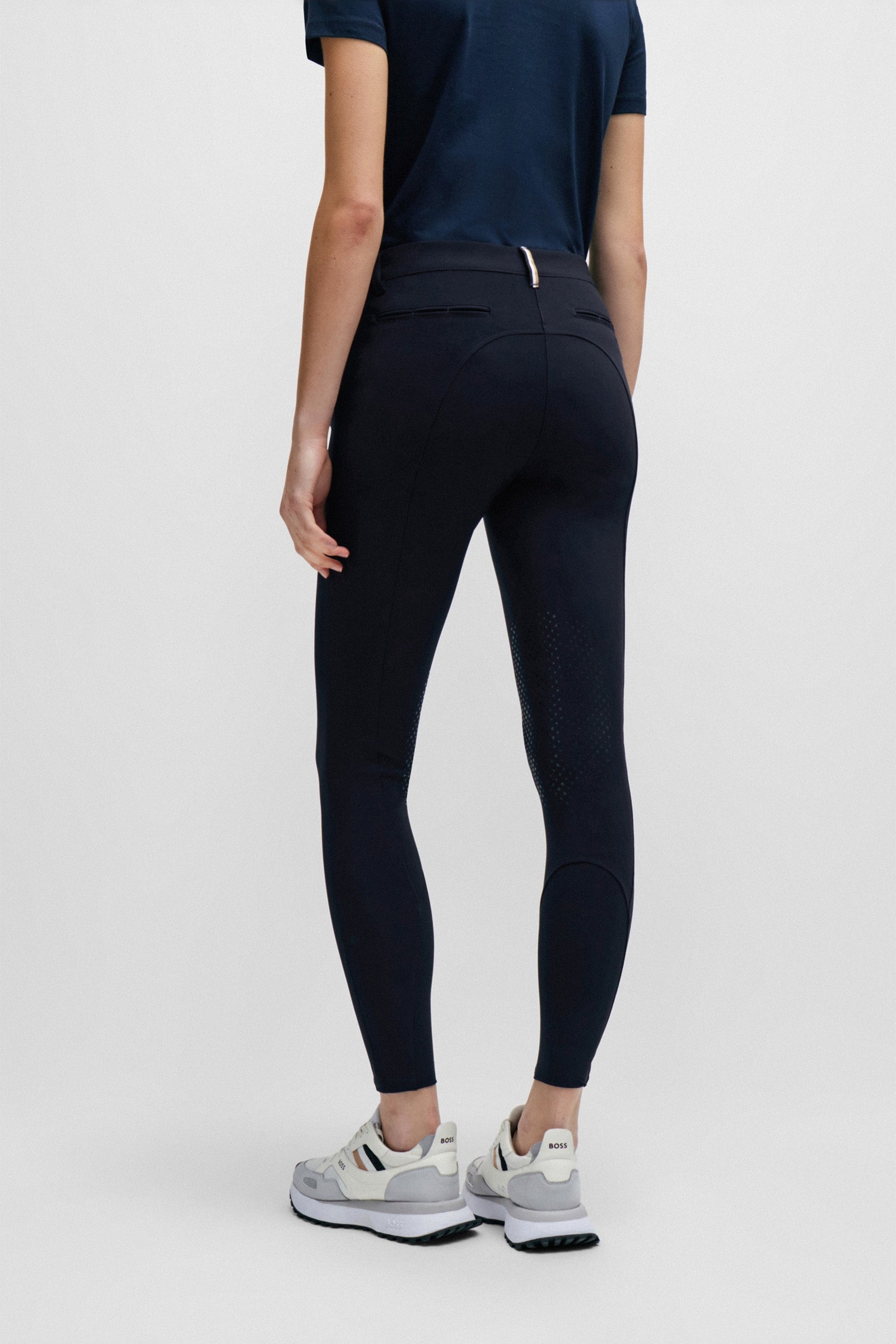 Boss Hazel Knee Grip Summer Breeches Womens Breeches