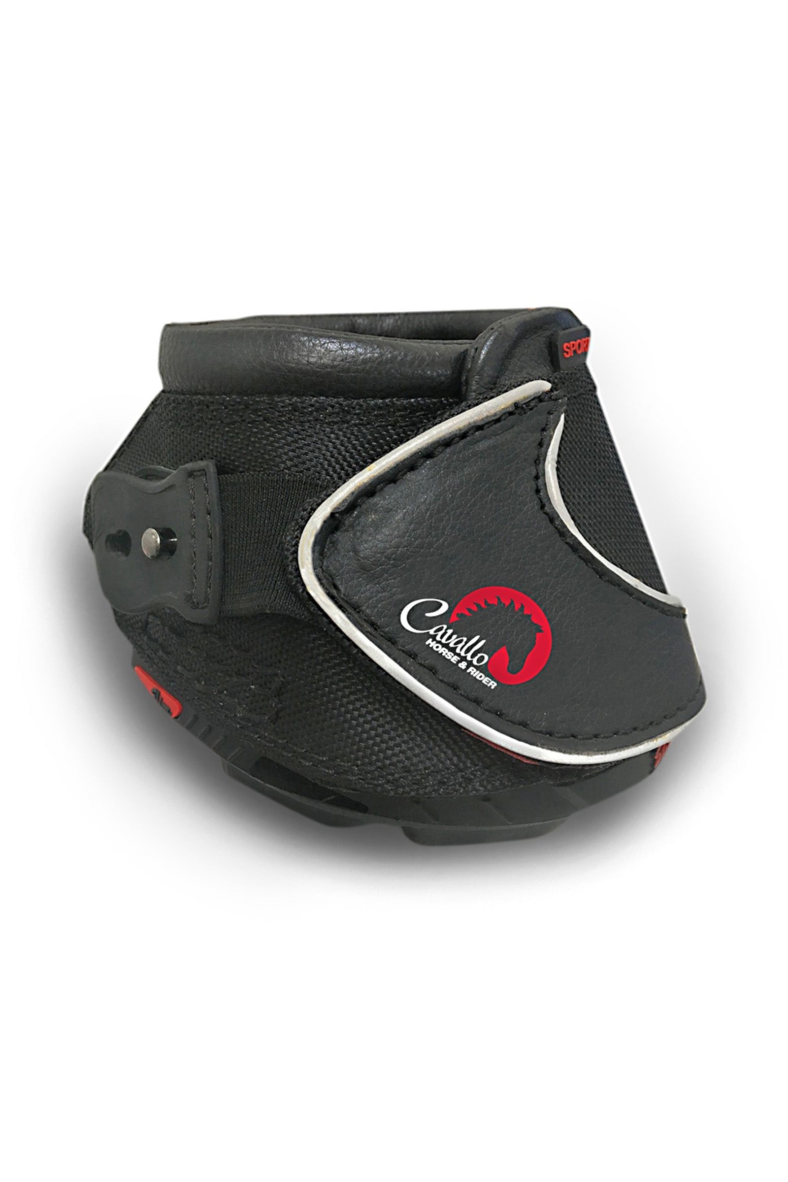 Cavallo Hoof Boots F.R.A. Sport Buty do kopyt (slim) Leg Protection & Hoof Protection for Horses