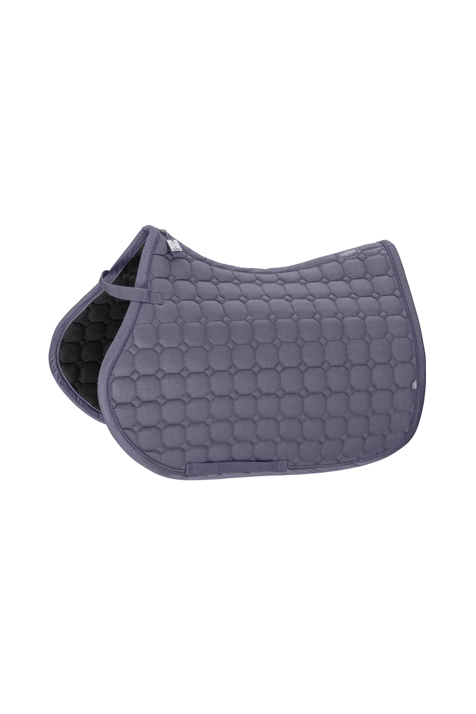 Eskadron Classic Sport SS26 Cotton Glitter All Purpose Saddle Pad Saddle Pads