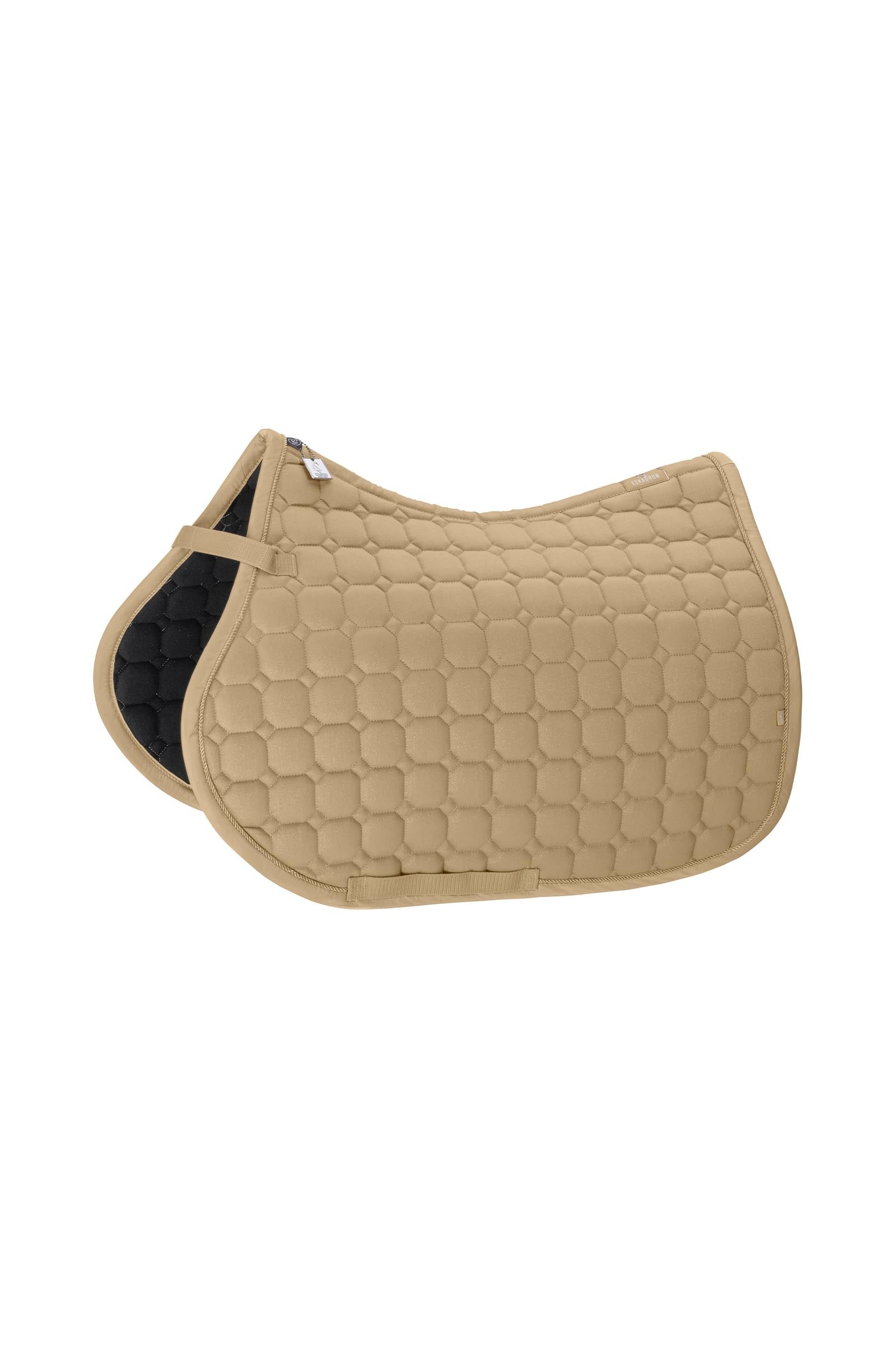 Eskadron Classic Sport SS26 Cotton Glitter All Purpose Saddle Pad Saddle Pads
