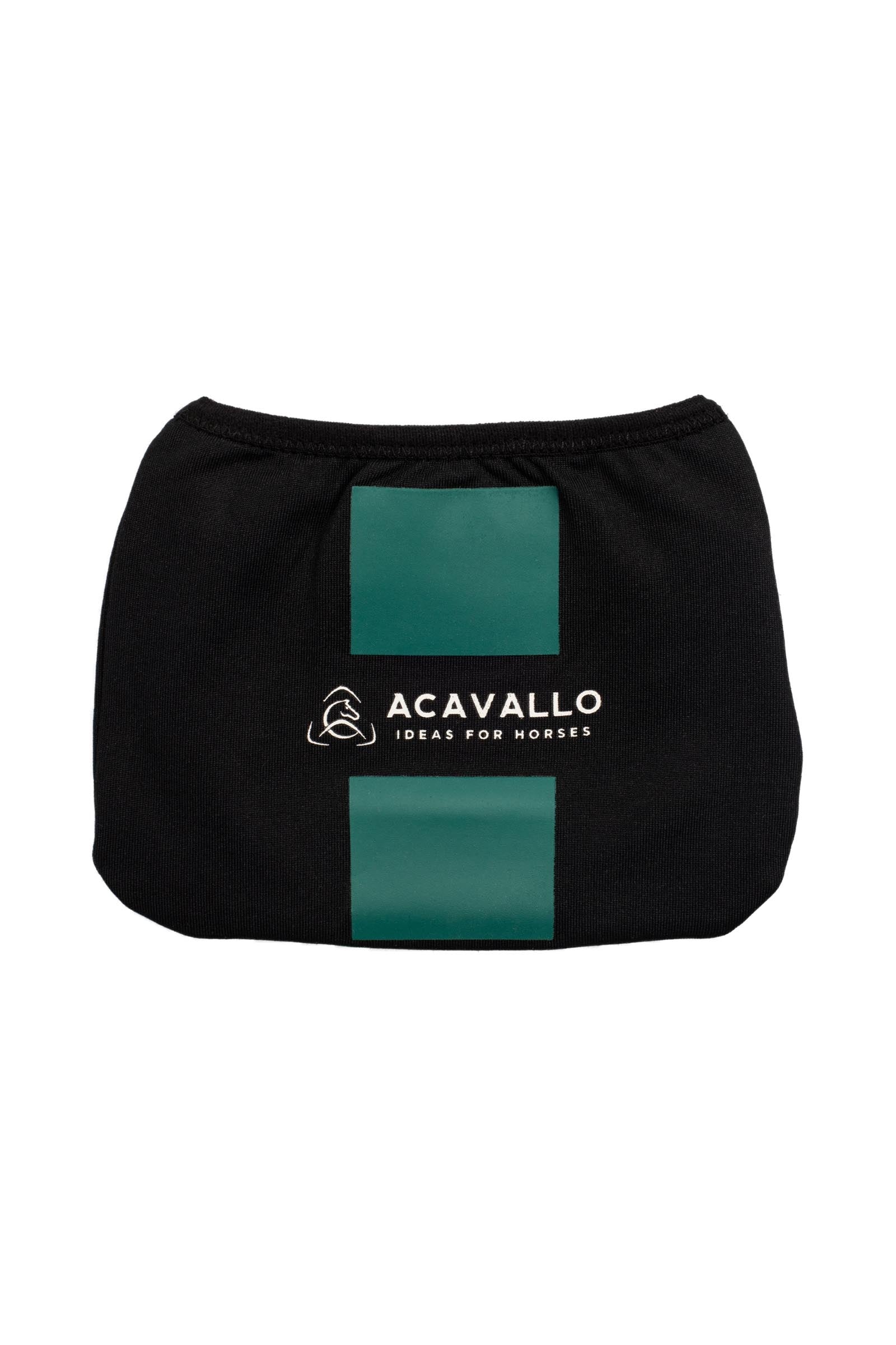 Acavallo Stirrup Covers Saddles, Girths & Stirrups