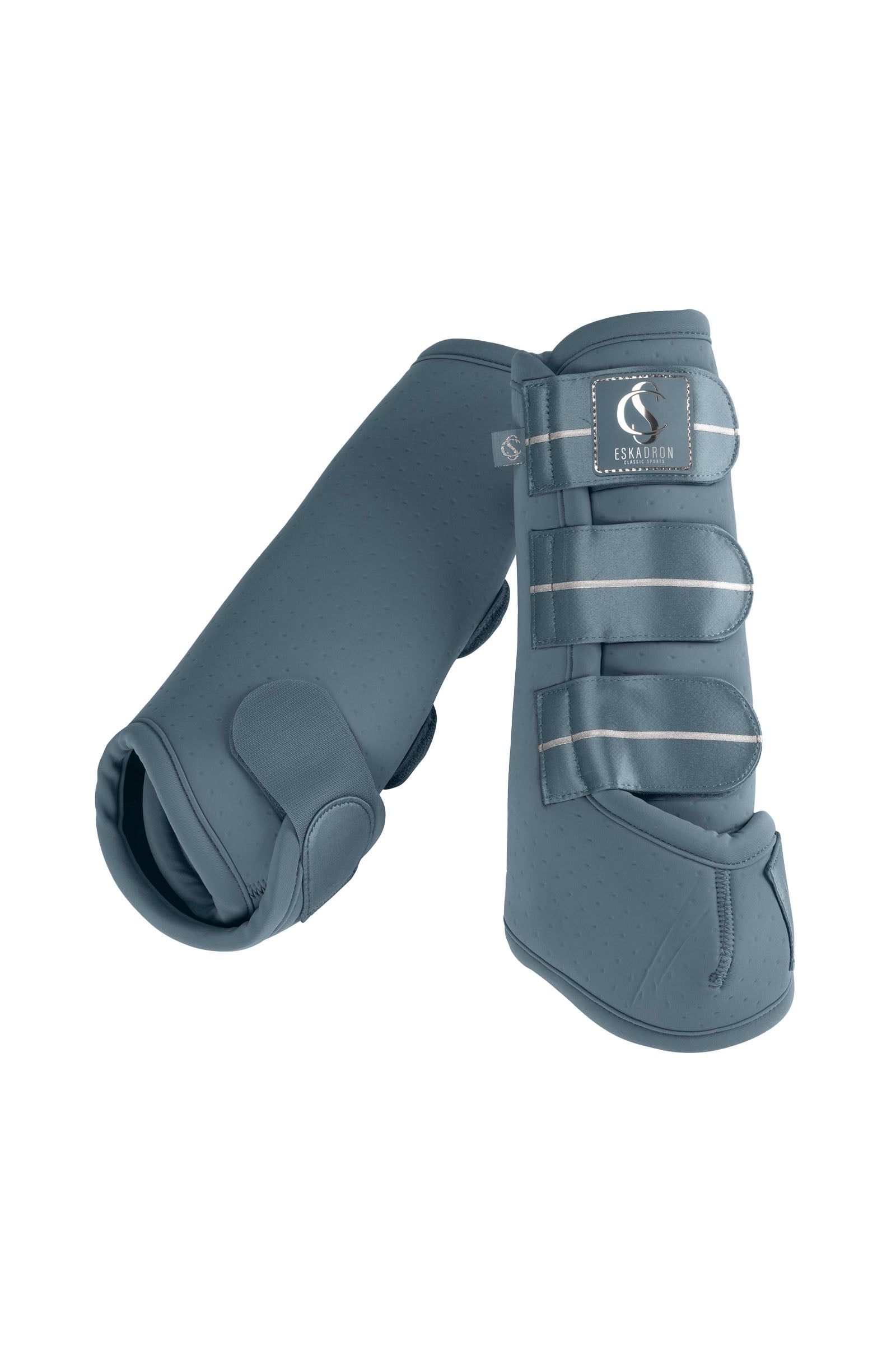 Eskadron Classic Sports SS25 Pro Dressage ochraniacze skokowe, przednie Leg Protection & Hoof Protection for Horses