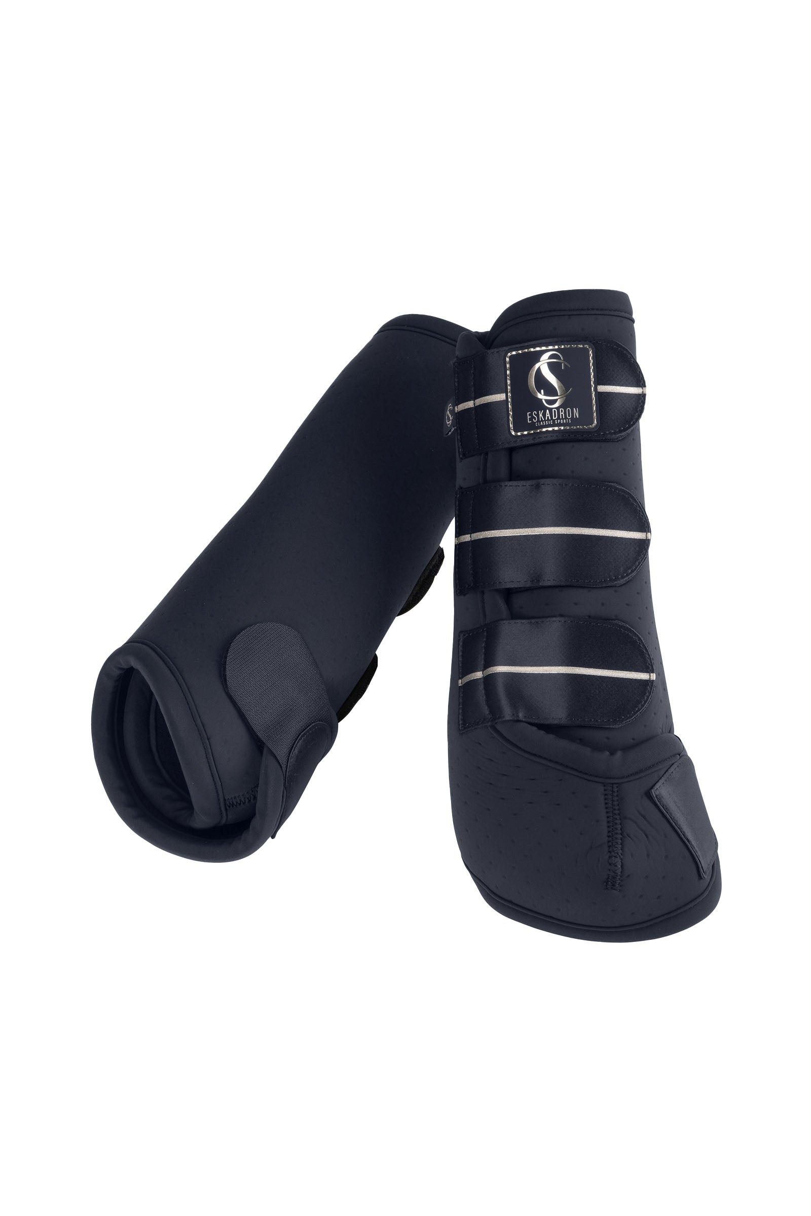Eskadron Classic Sports SS25 Pro Dressage ochraniacze skokowe, przednie Leg Protection & Hoof Protection for Horses