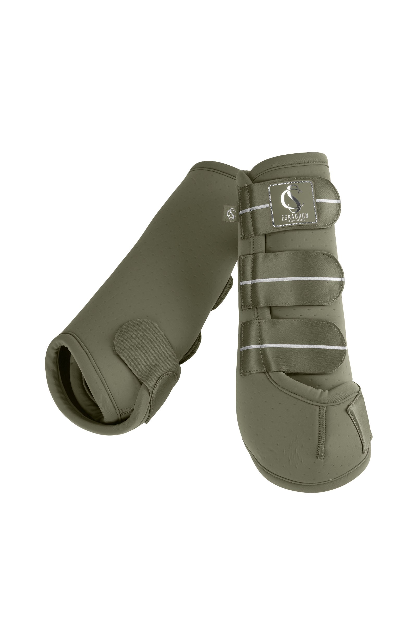 Eskadron Classic Sports SS25 Pro Dressage ochraniacze skokowe, przednie Leg Protection & Hoof Protection for Horses