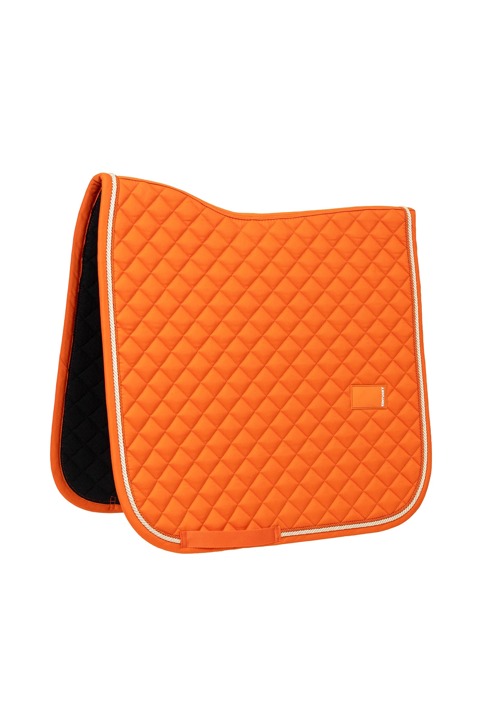 Kentucky Horsewear czaprak ujeżdżeniowy Diamond Rope Czapraki