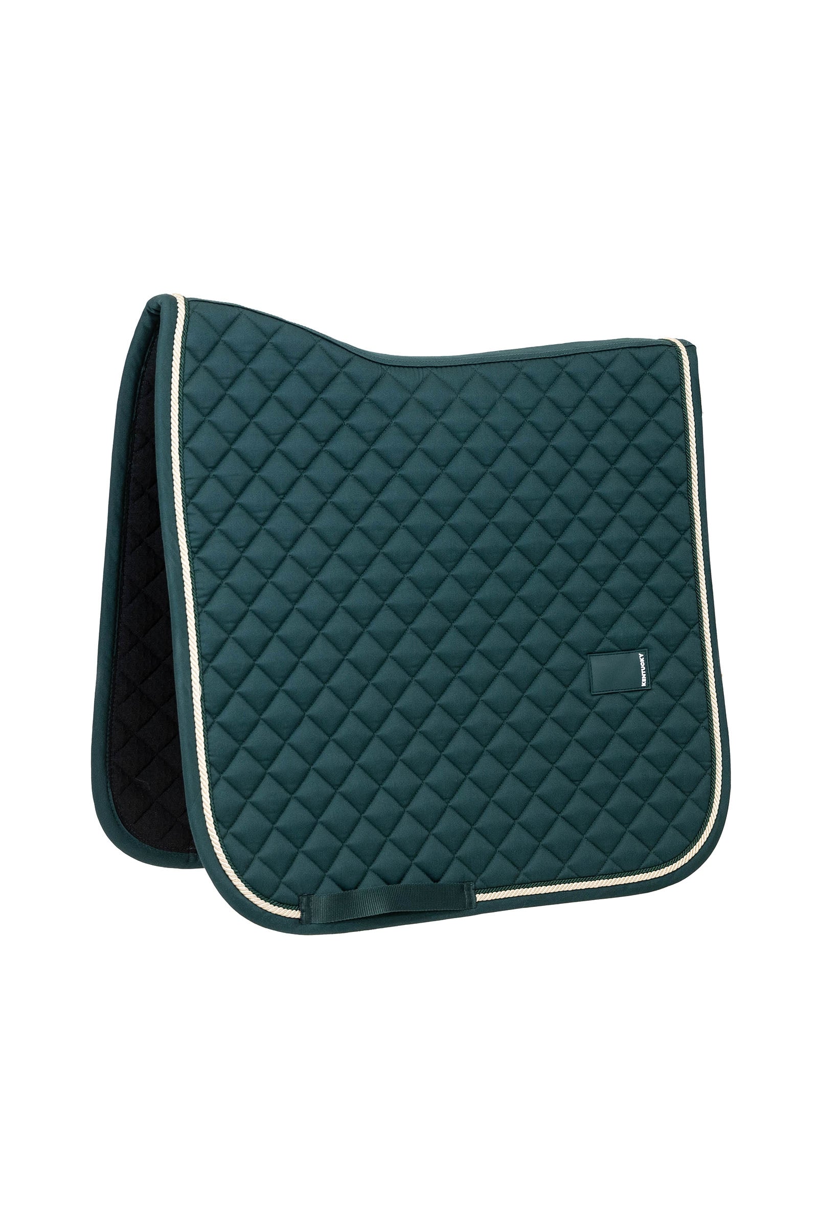 Kentucky Horsewear czaprak ujeżdżeniowy Diamond Rope Czapraki
