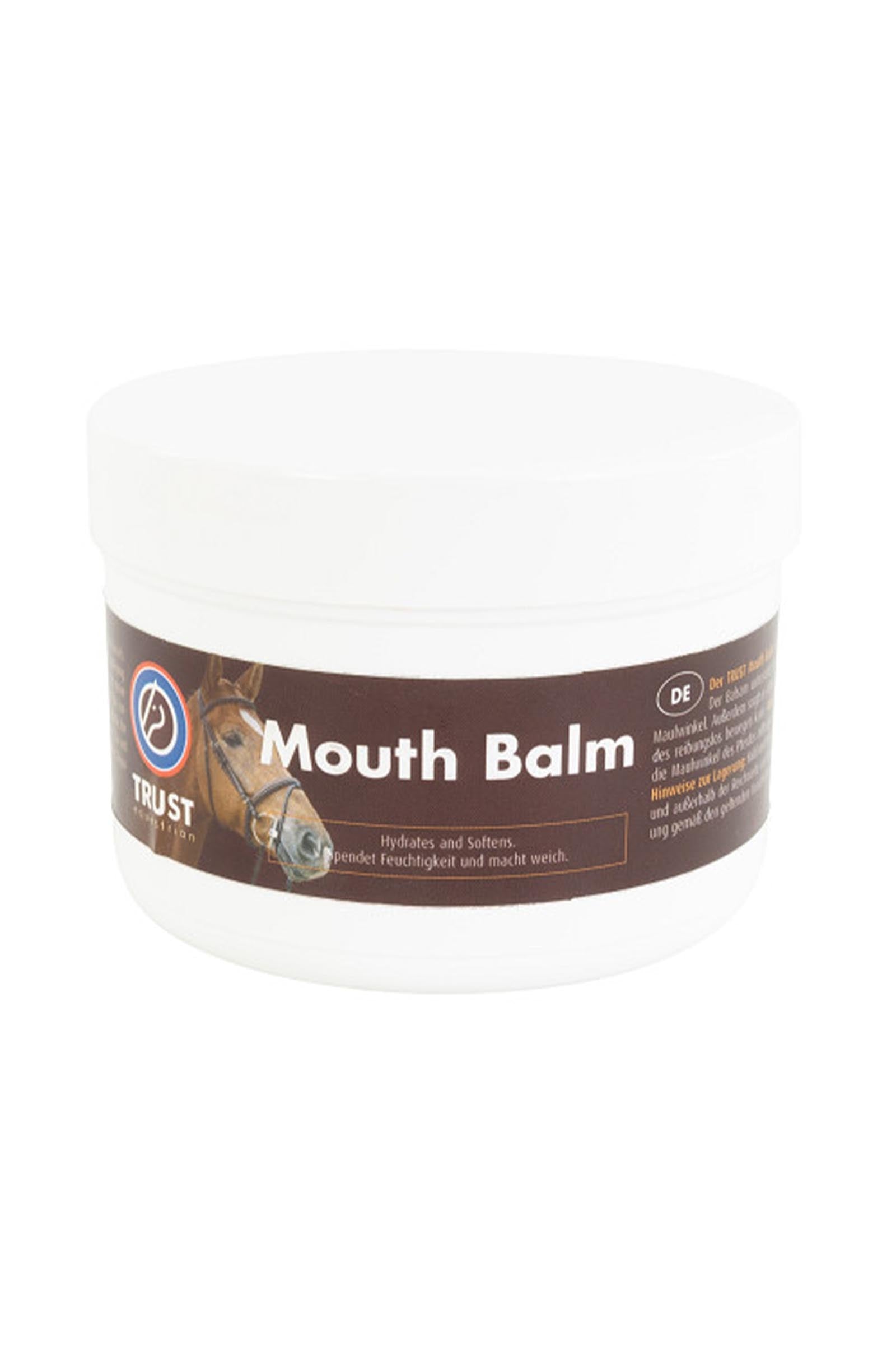 Trust Equestrian Mouth Balm 150ml Zdrowie