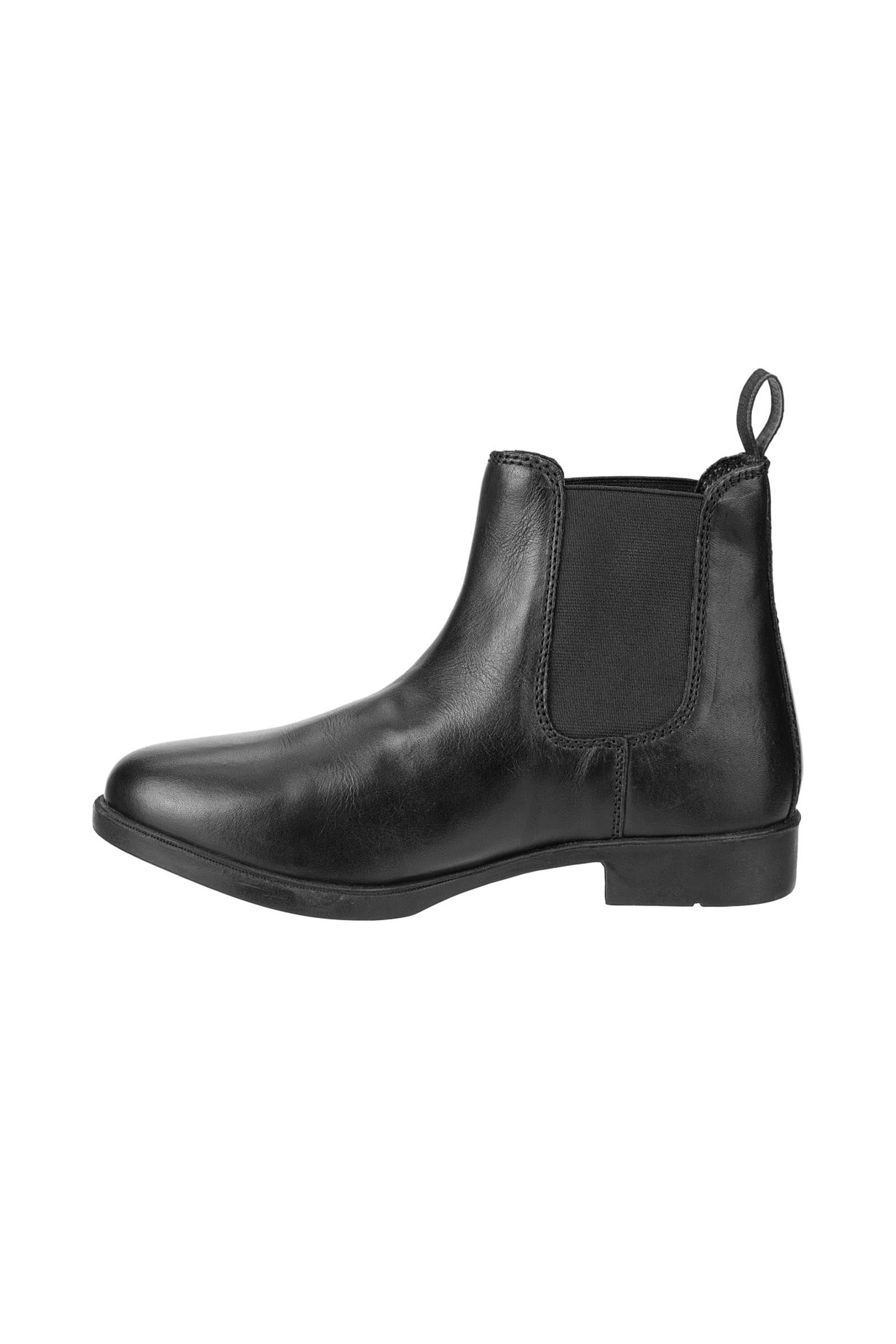 Suedwind Footwear Contrace Jodhpur Leather Chelsea, Children Riding Boots & Riding Shoes