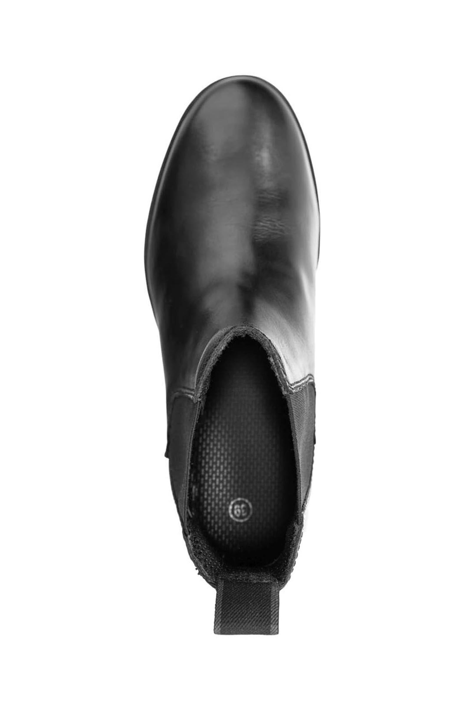 Suedwind Footwear Contrace Jodhpur Leather Chelsea, Children Riding Boots & Riding Shoes