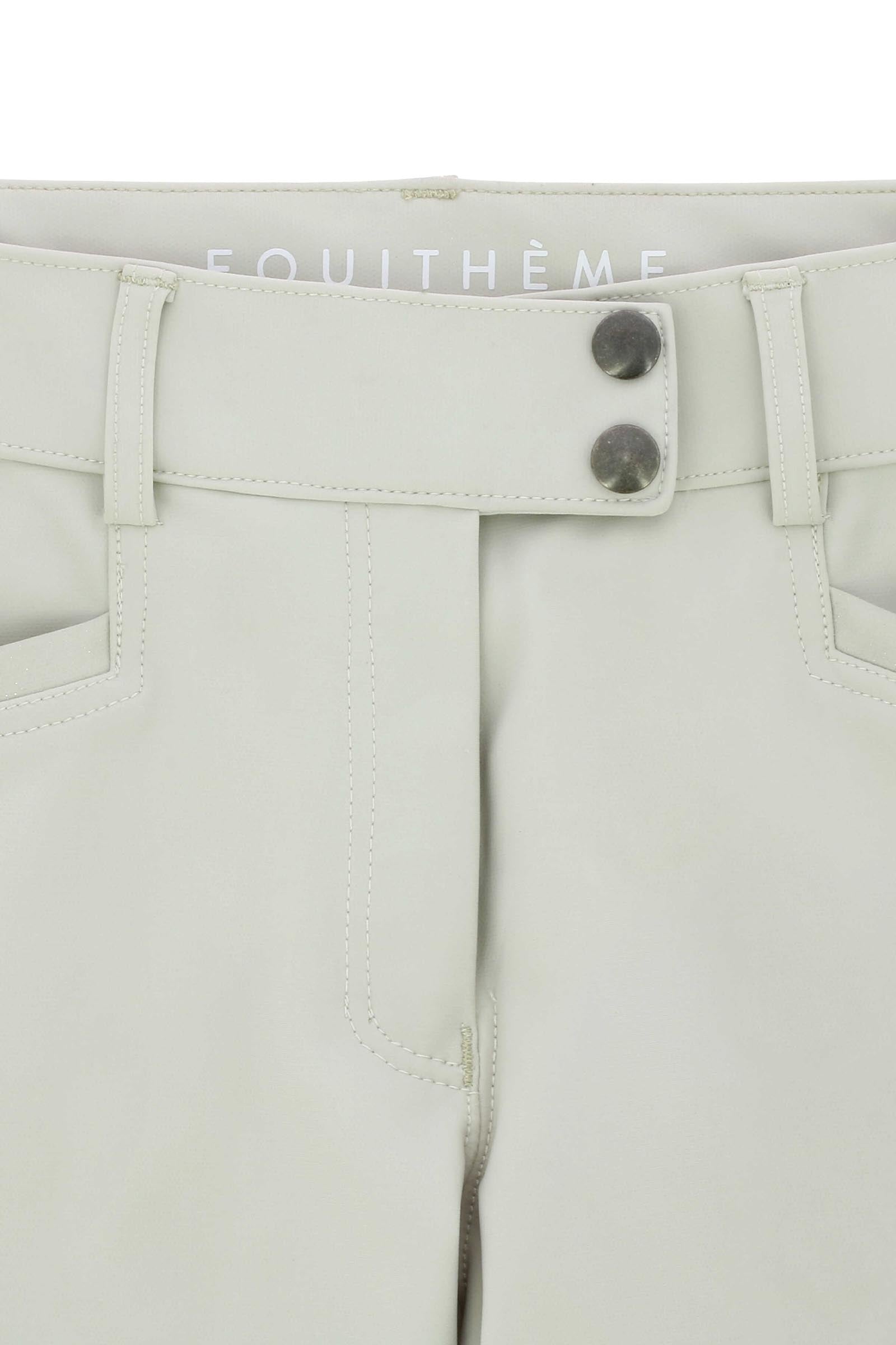 Equi Theme EQUITHÈME Originals Jessie Women´s Knee Grip Breeches Womens Breeches