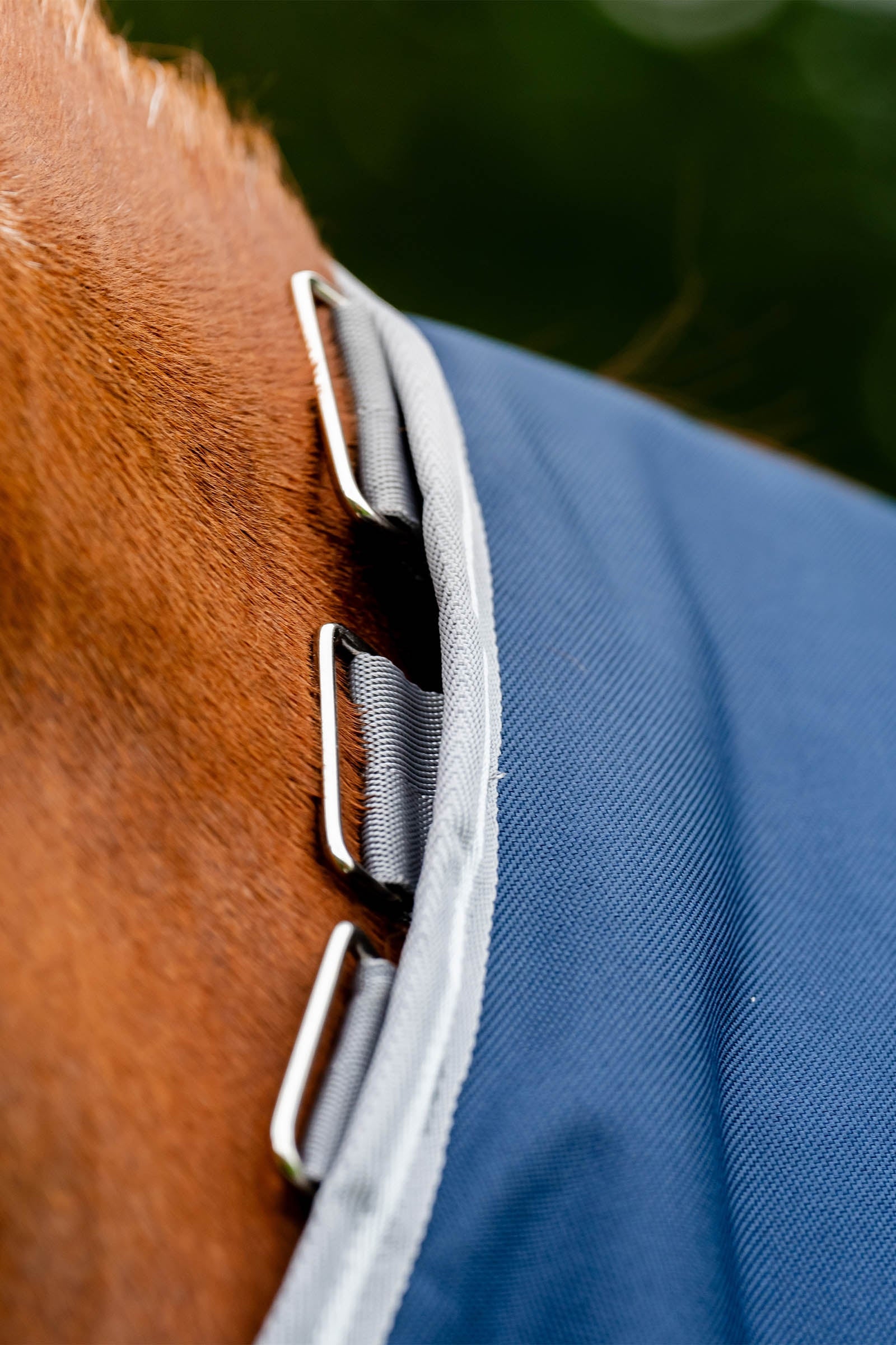 Horseware Amigo 1200D Turnout Rug, 50 g Horse Rugs