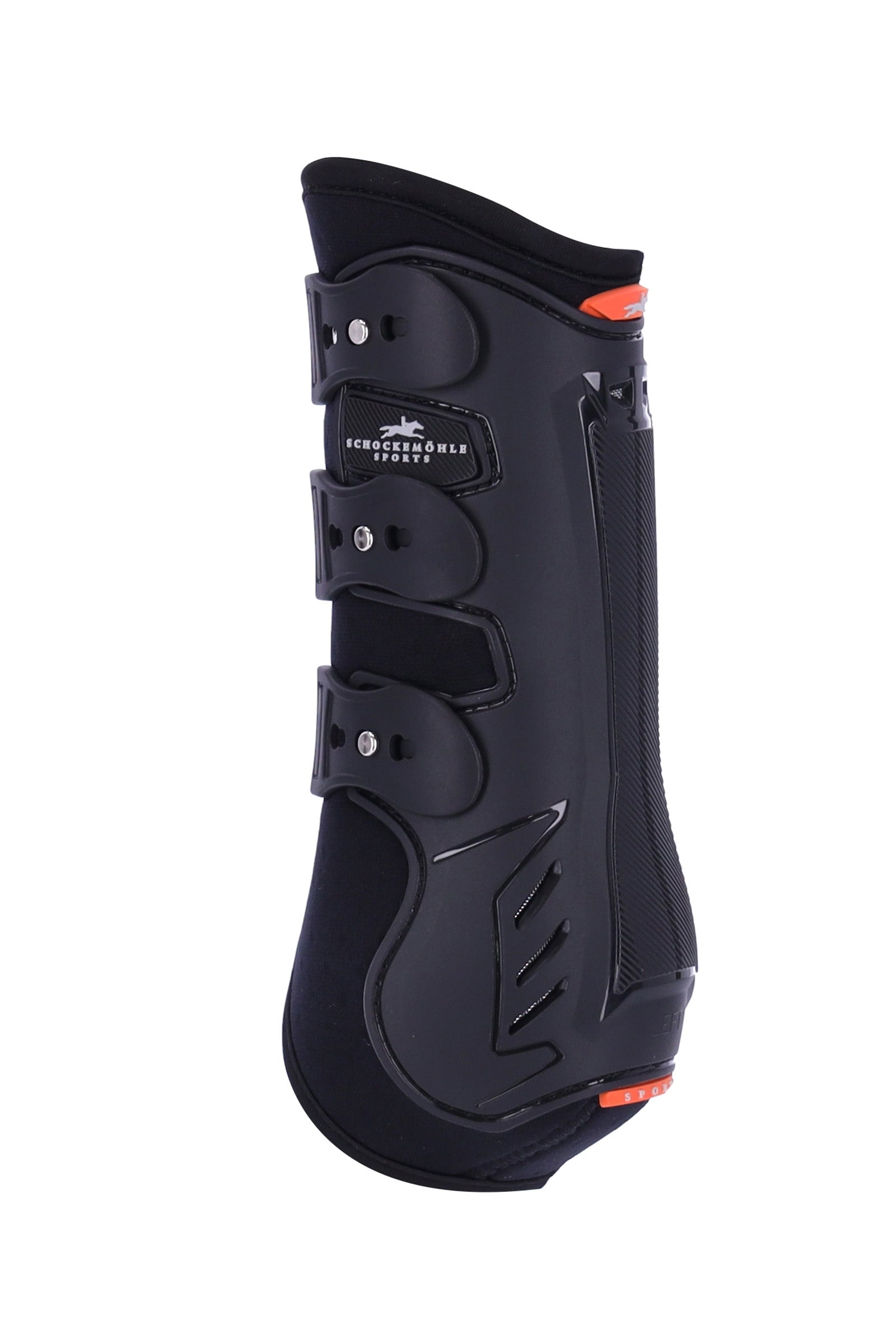 Schockemöhle Sports Air Flow Cholewy do ujeżdżenia Przednie Leg Protection & Hoof Protection for Horses