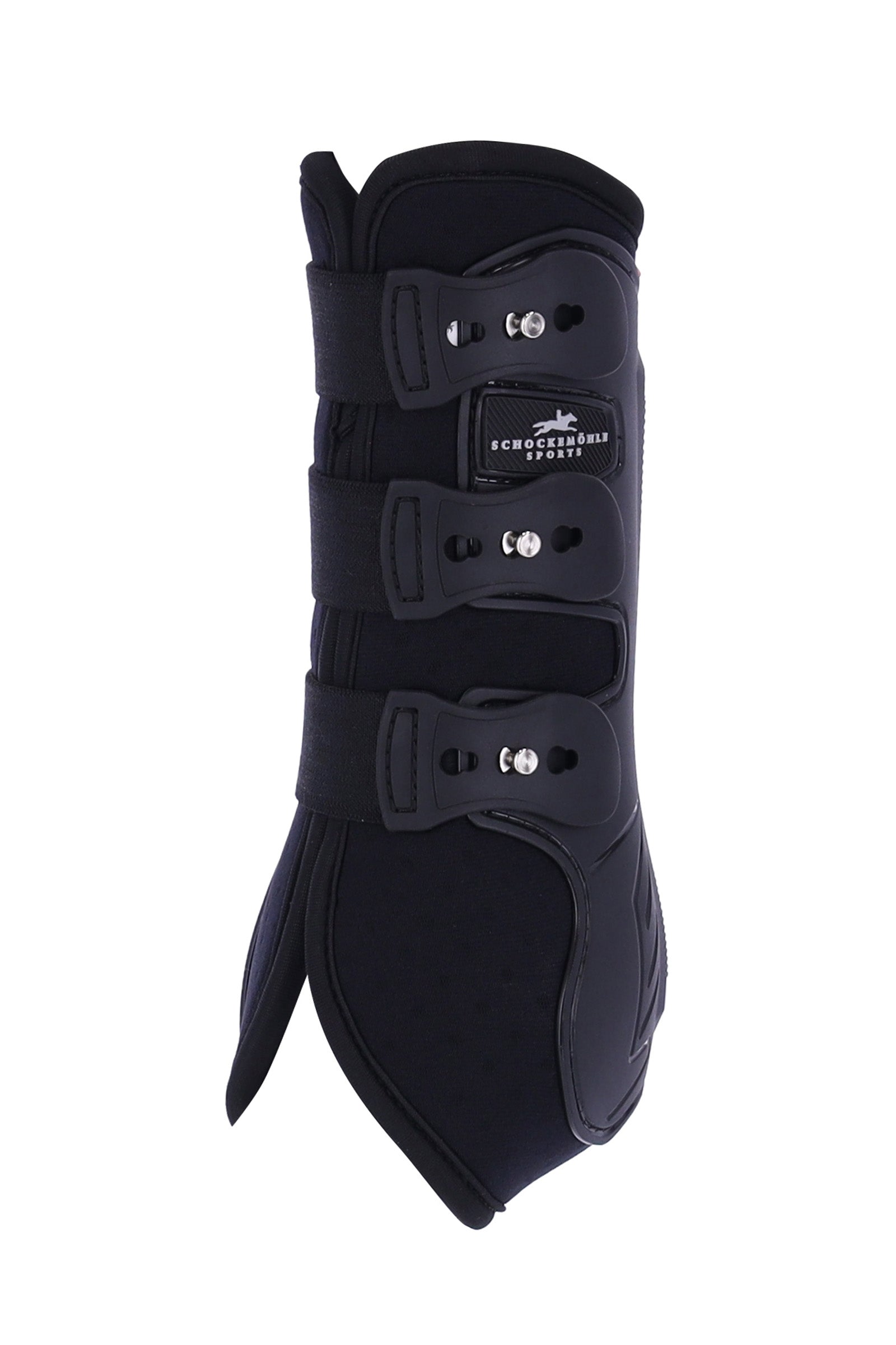 Schockemöhle Sports Air Flow Dressage Front Boots Leg Protection & Hoof Protection for Horses