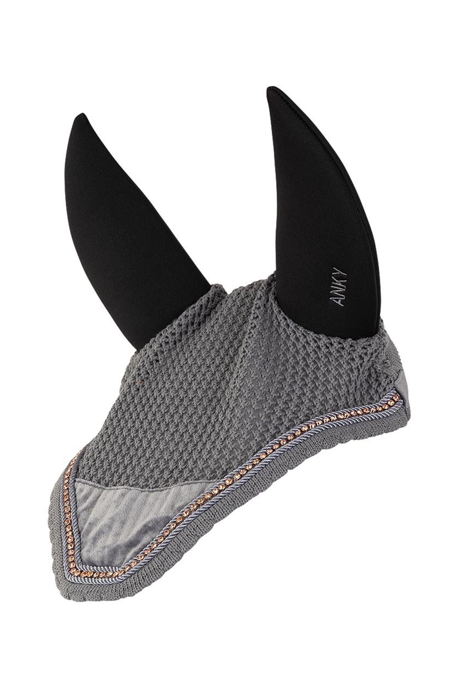 Anky ANKY Stones Ear Bonnet Czapraki