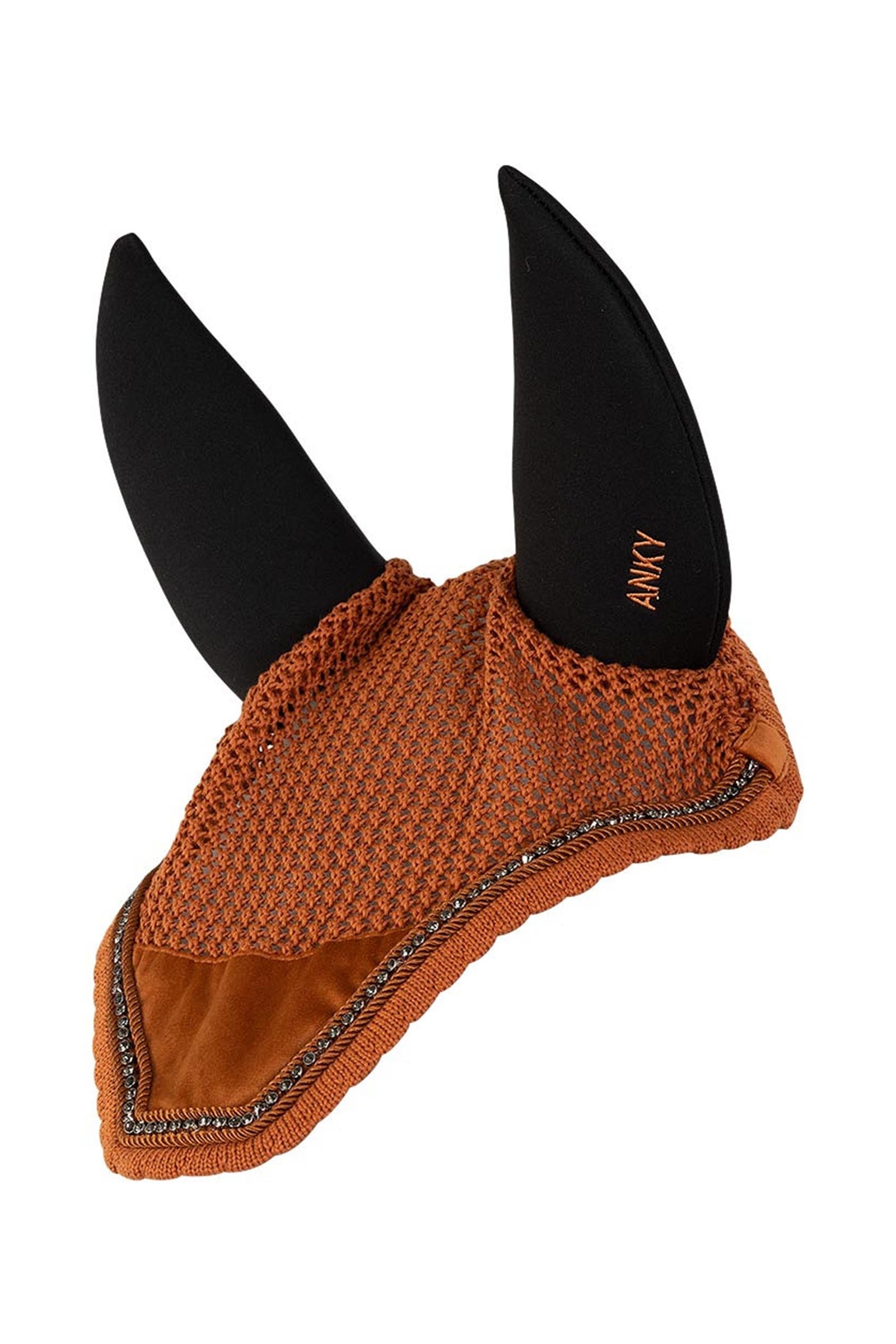Anky ANKY Stones Ear Bonnet Czapraki