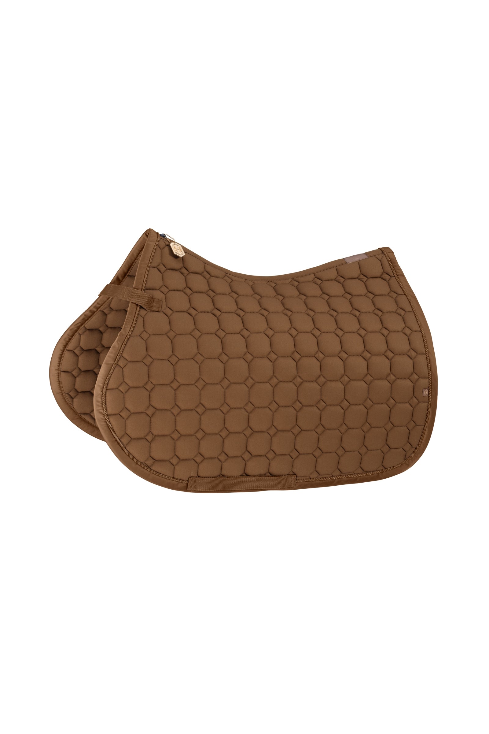 Eskadron Heritage AW24 Cotton All Purpose Saddle Pad Saddle Pads