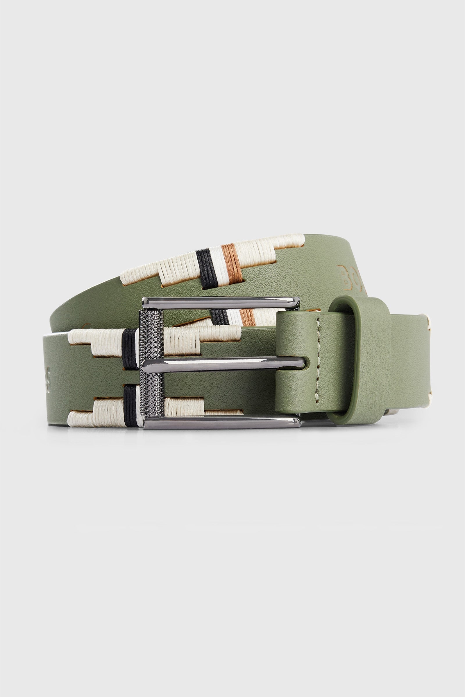 Boss Pasek Polo Akcesoria