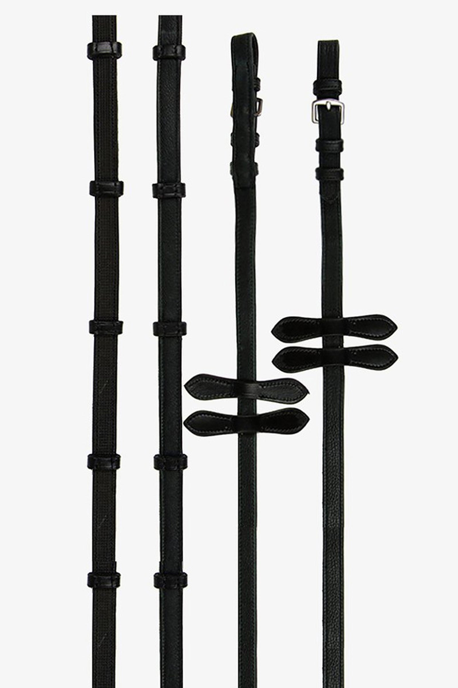 PS of Sweden Reins by HvE Ogłowia i wodze