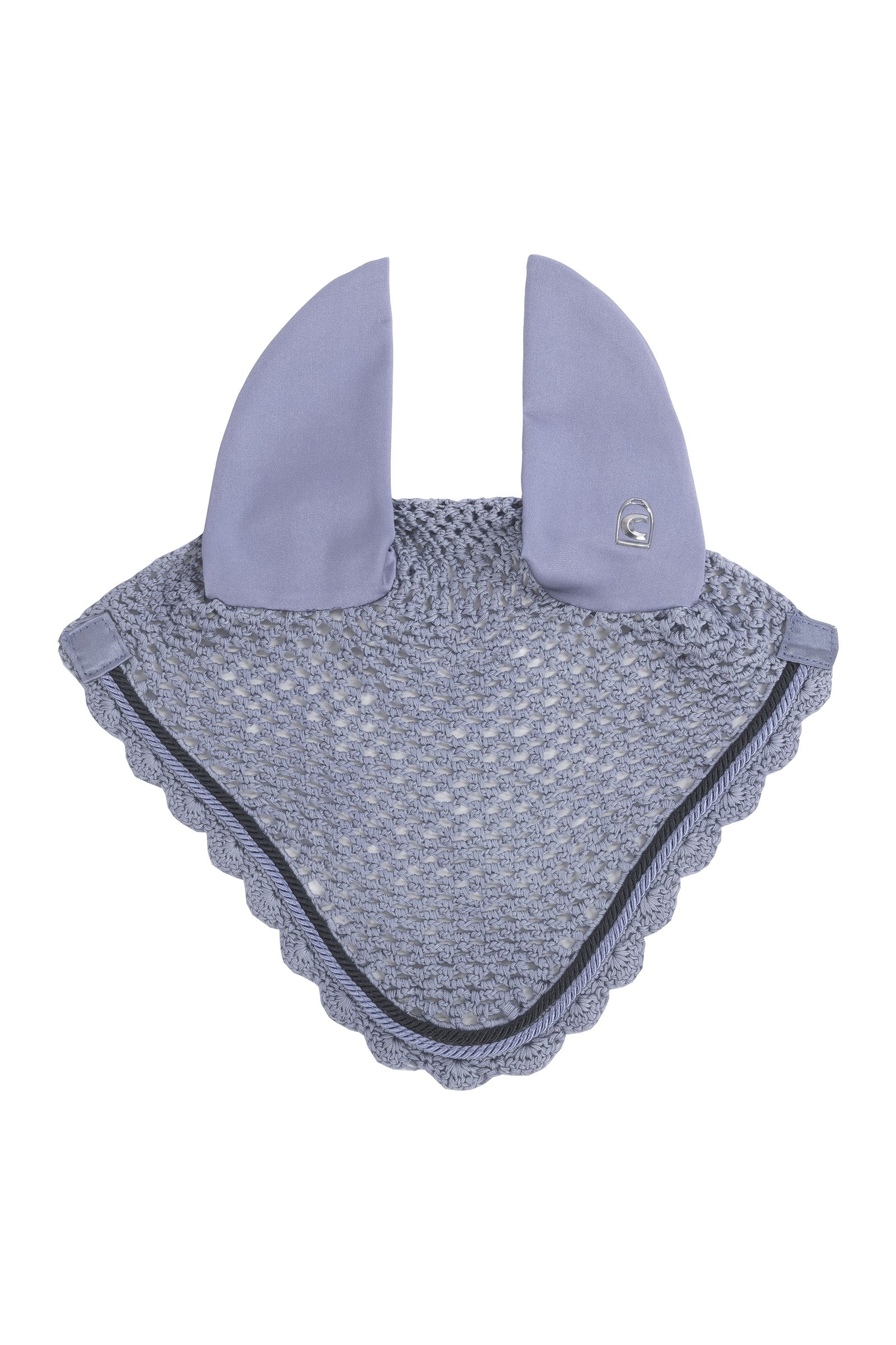 Cavallo CAVALJILL Fly Hood Antifly Protection for Horses