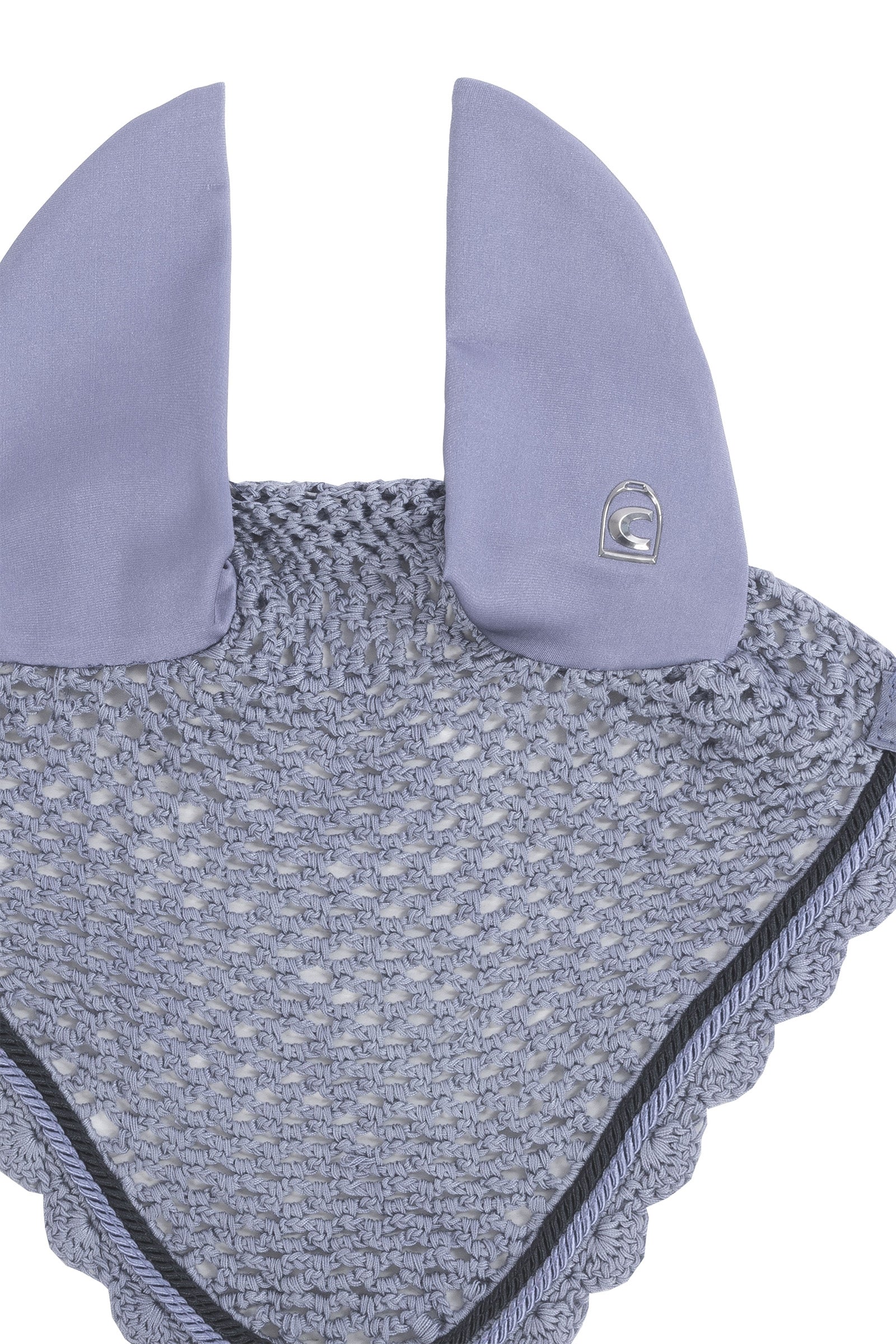 Cavallo CAVALJILL Fly Hood Antifly Protection for Horses