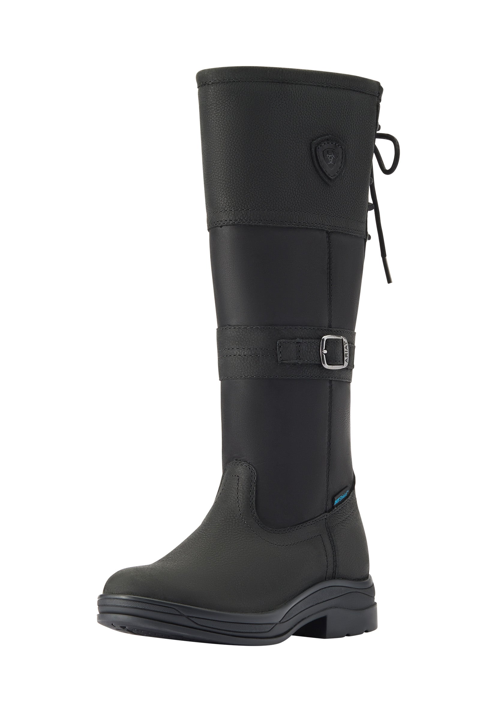 Ariat Langdale damskie wodoodporne buty Obuwie jeździeckie i Czapsy