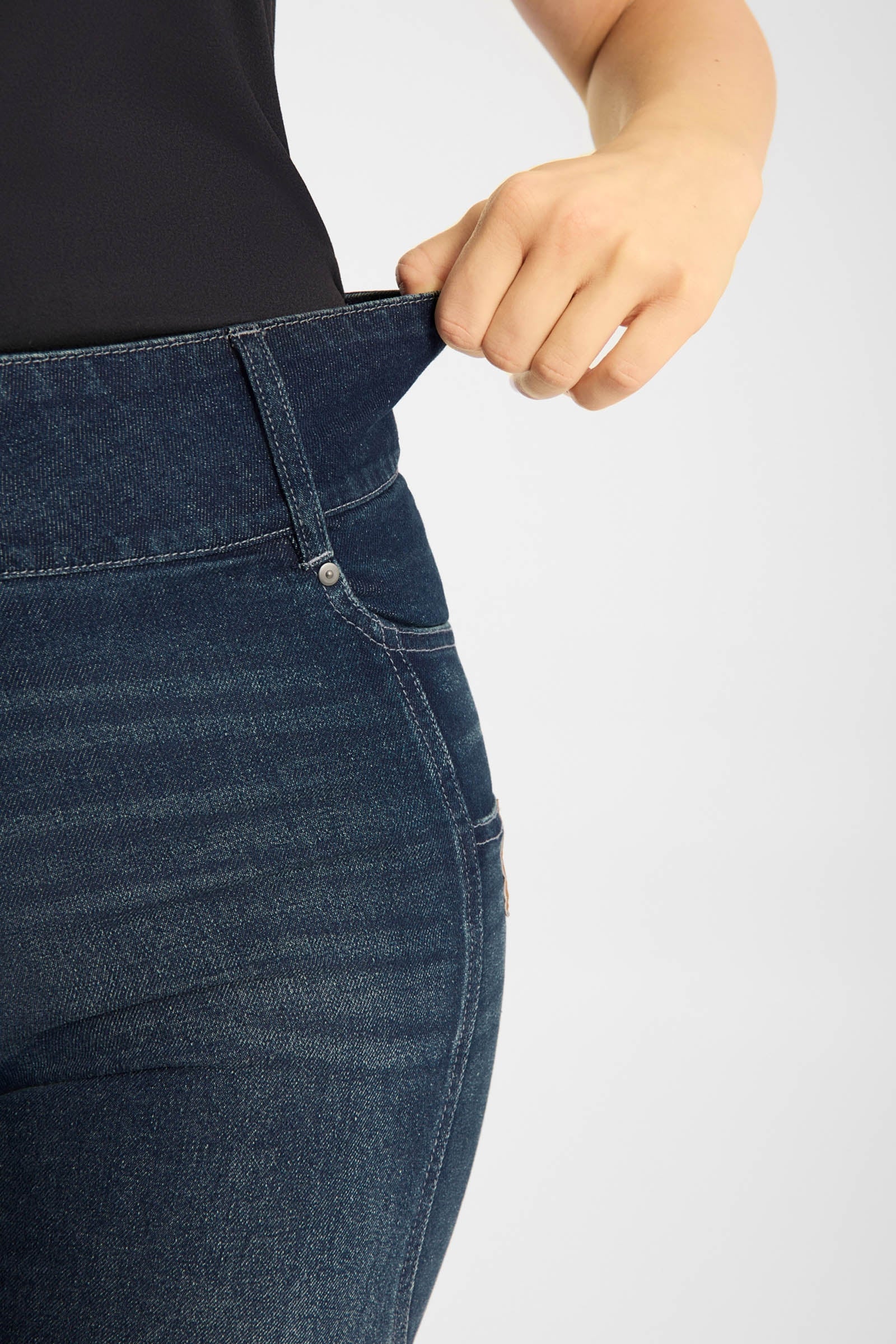 Horze Eleanor Women´s Western Bootcut Jeans Womens Breeches