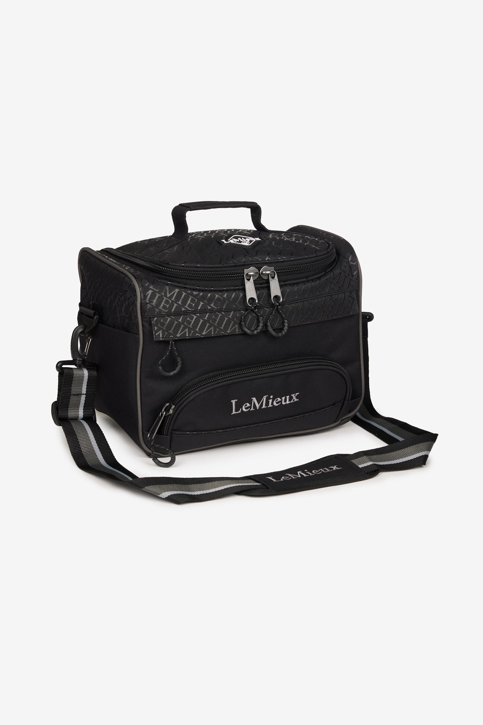 LeMieux Elite ProKit Lite Torba na szczotki Sprzęt do czyszczenia