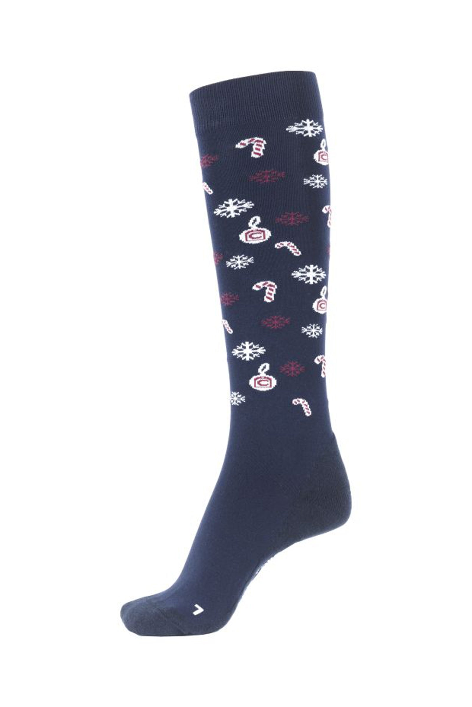 Cavallo CAVALSARITA Functional Socks Women Podkolanówki jeździeckie