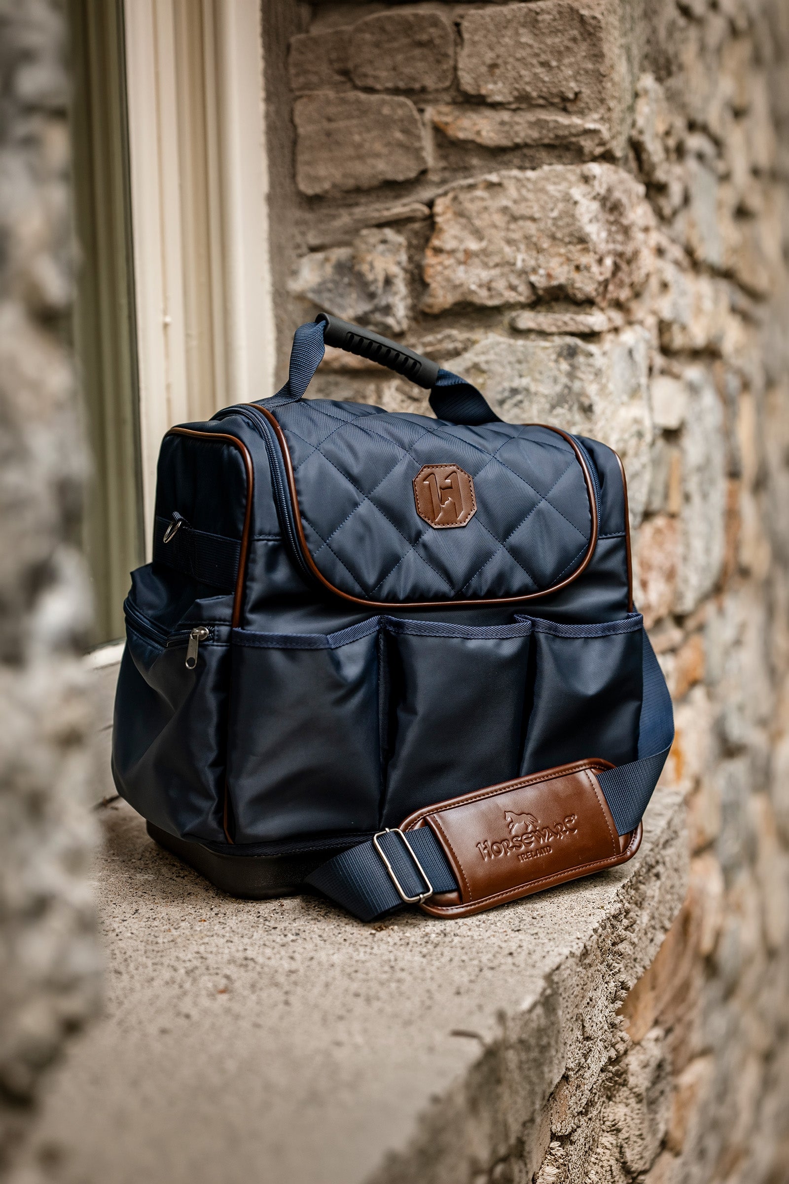 Horseware Signature Grooming Bag Accessories