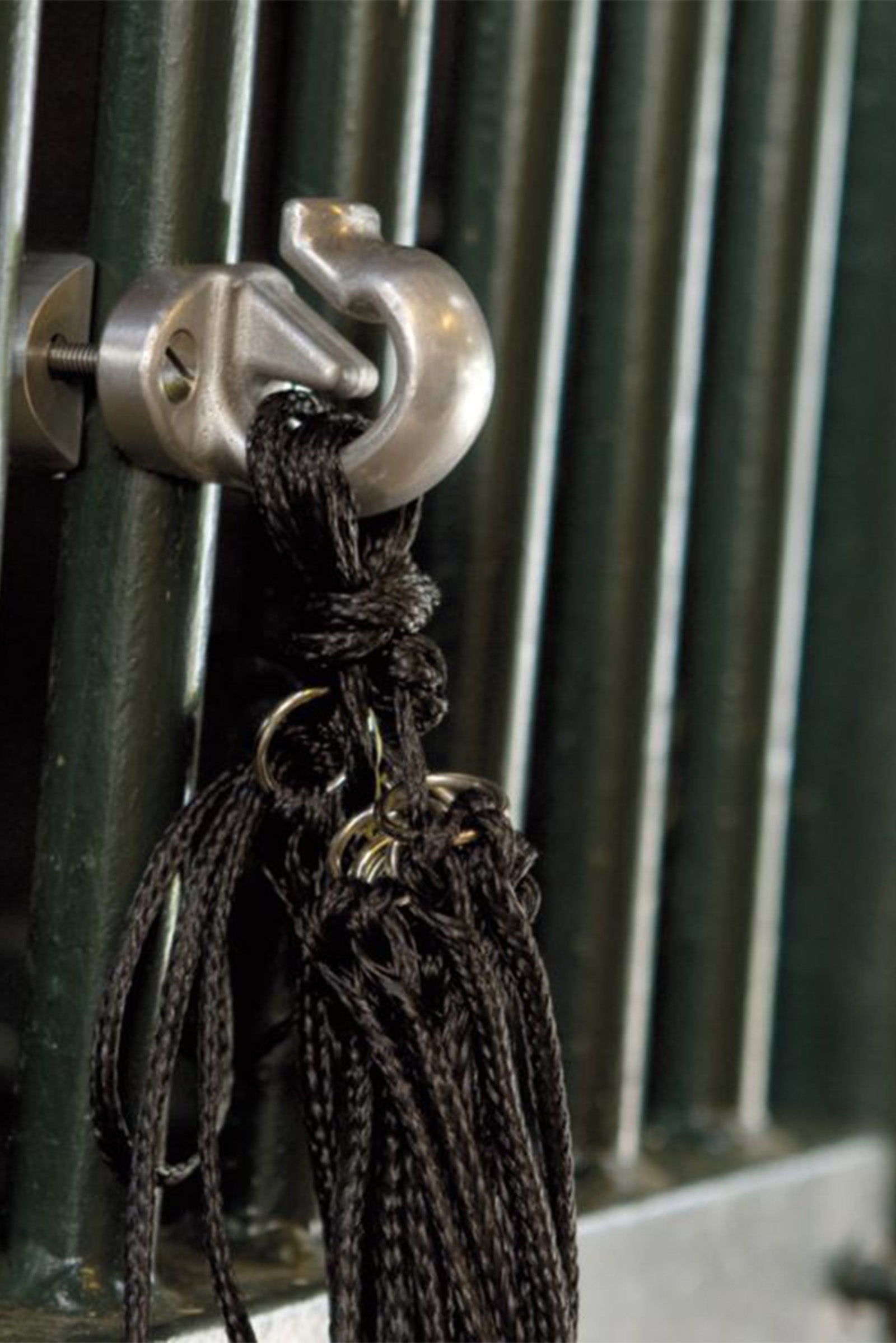 Waldhausen Specjalny uchwyt, metal Wyposażenie stajni