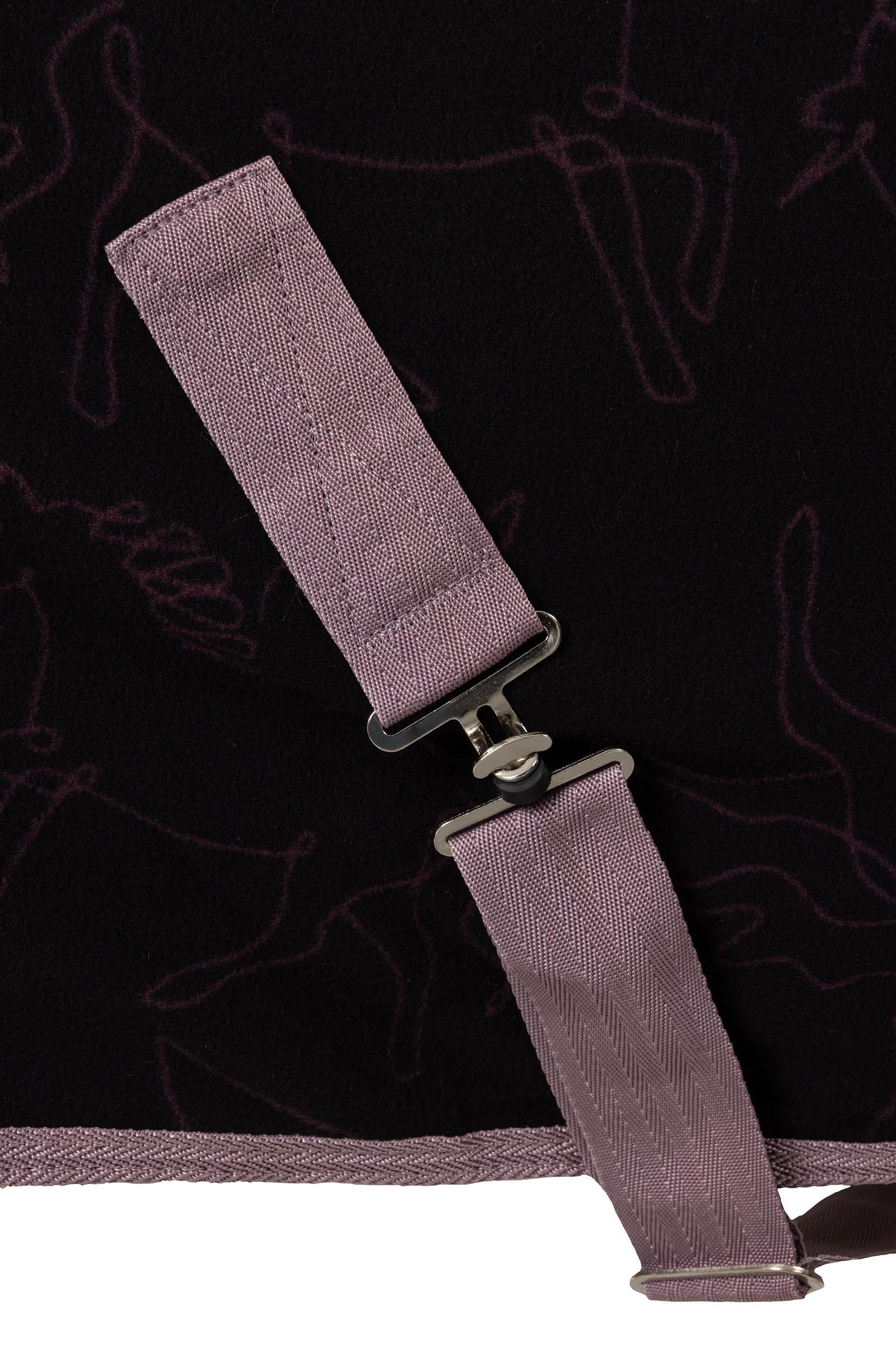 Horze Pegasus Pony Fleece Cooler Rug Horse Rugs