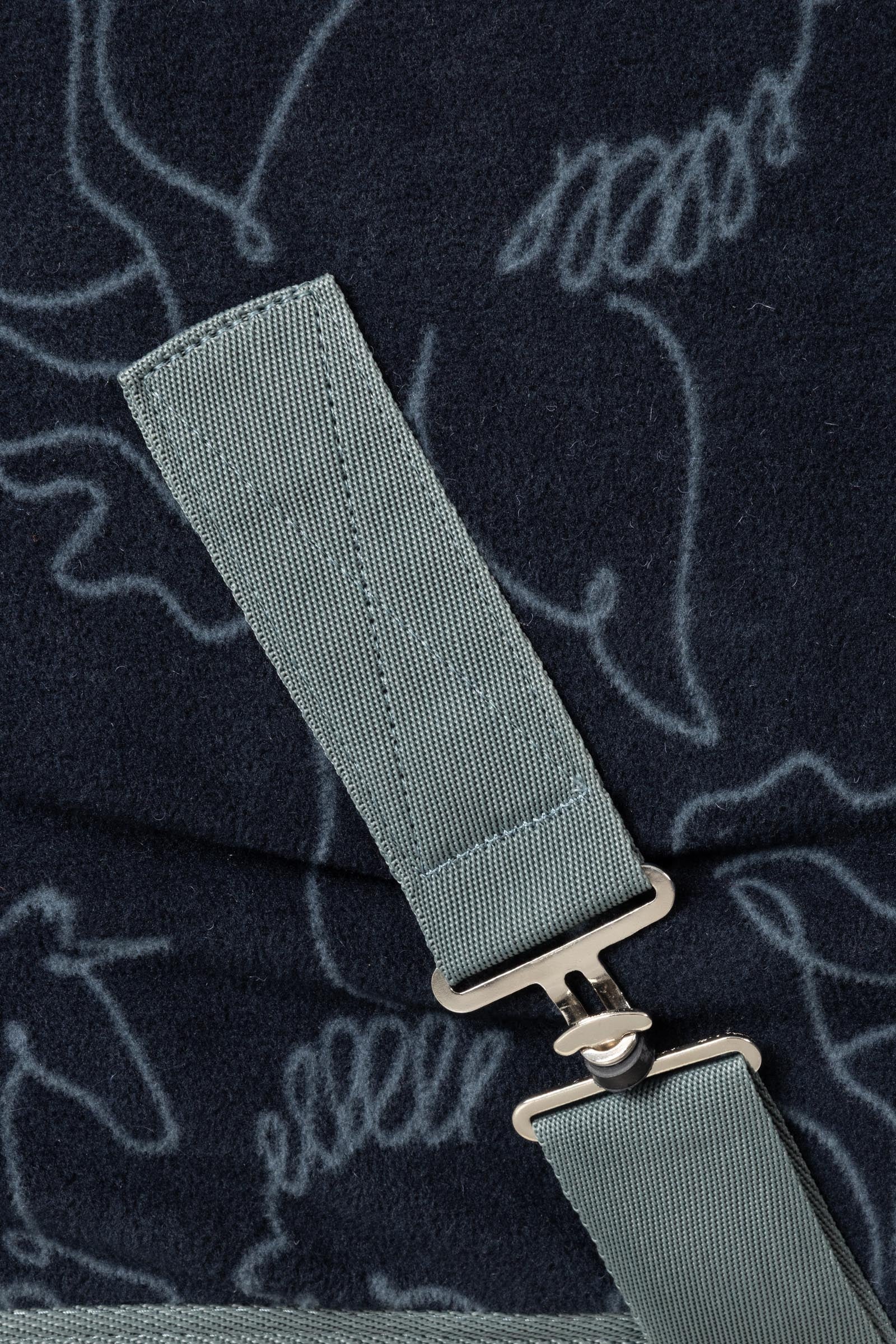 Horze Pegasus Pony Fleece Cooler Rug Horse Rugs