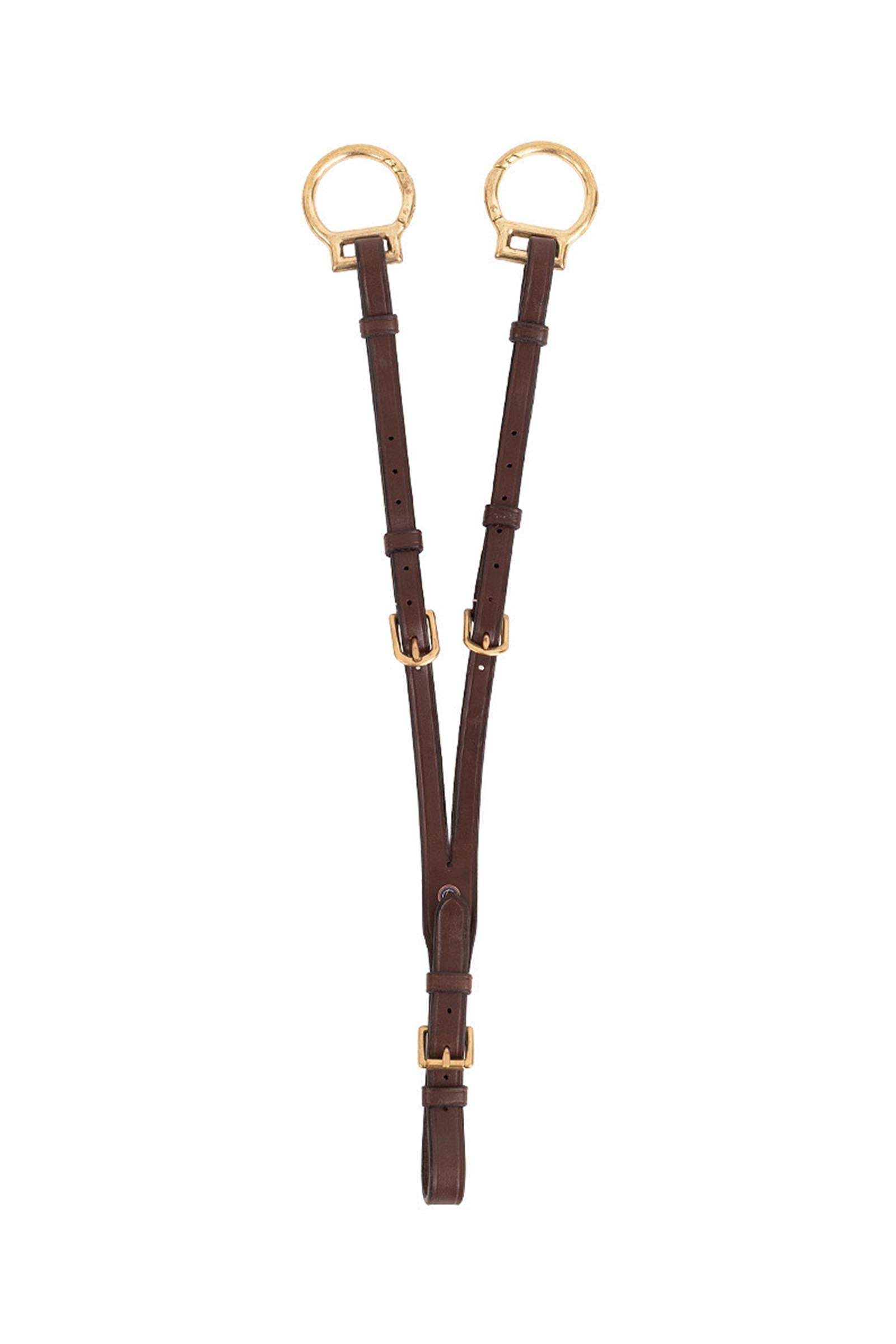 Trust Equestrian Helsinki Running Martingale Attachment Ogłowia i wodze