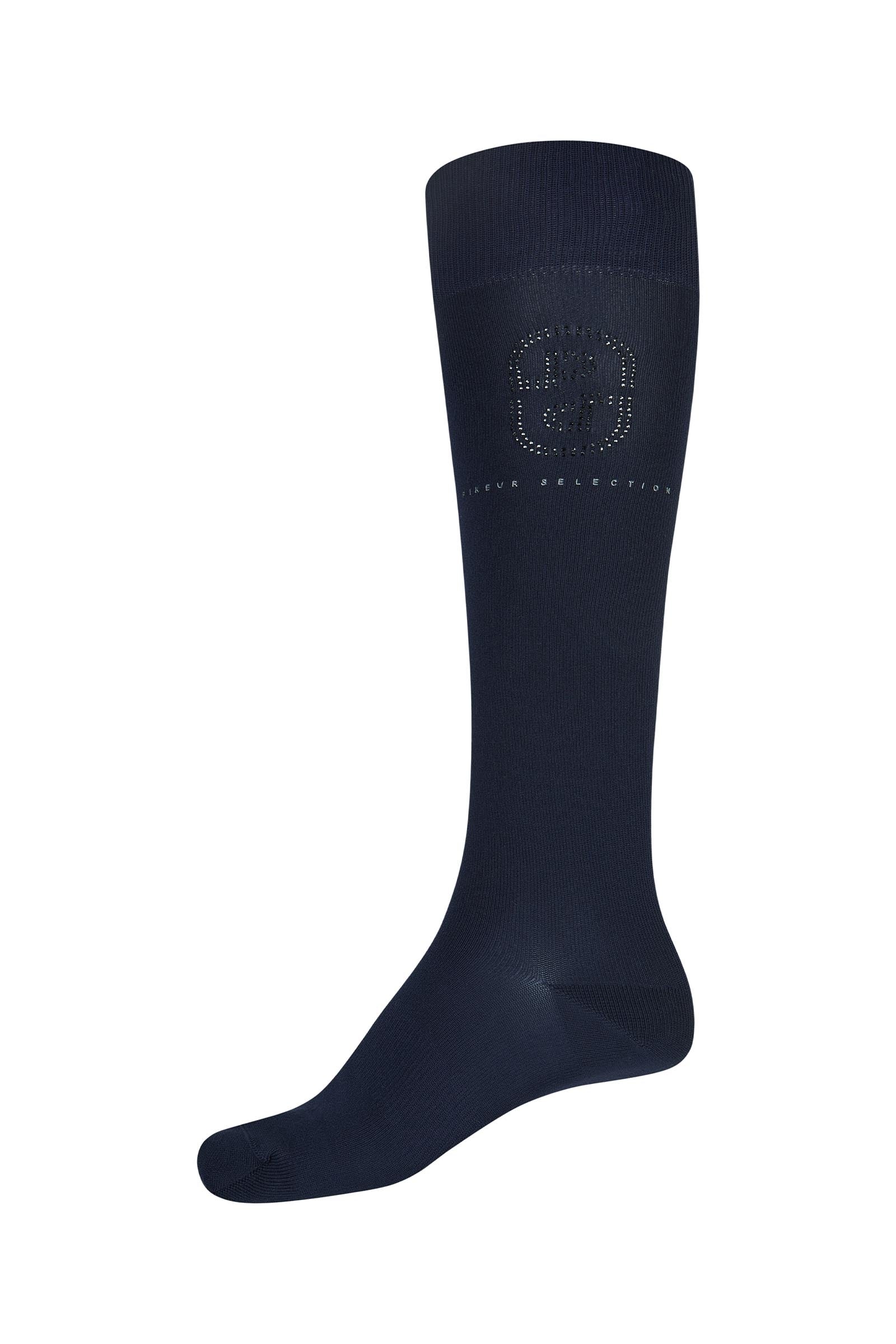 Pikeur Knee Socks Logo (3pairs) Socks