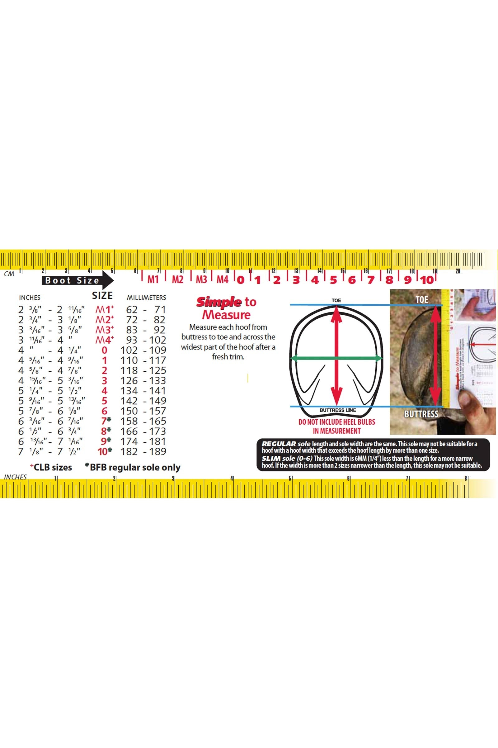 Cavallo Hoof Boots F.R.A. Sport Hoof Shoes (SRS) Leg Protection & Hoof Protection for Horses