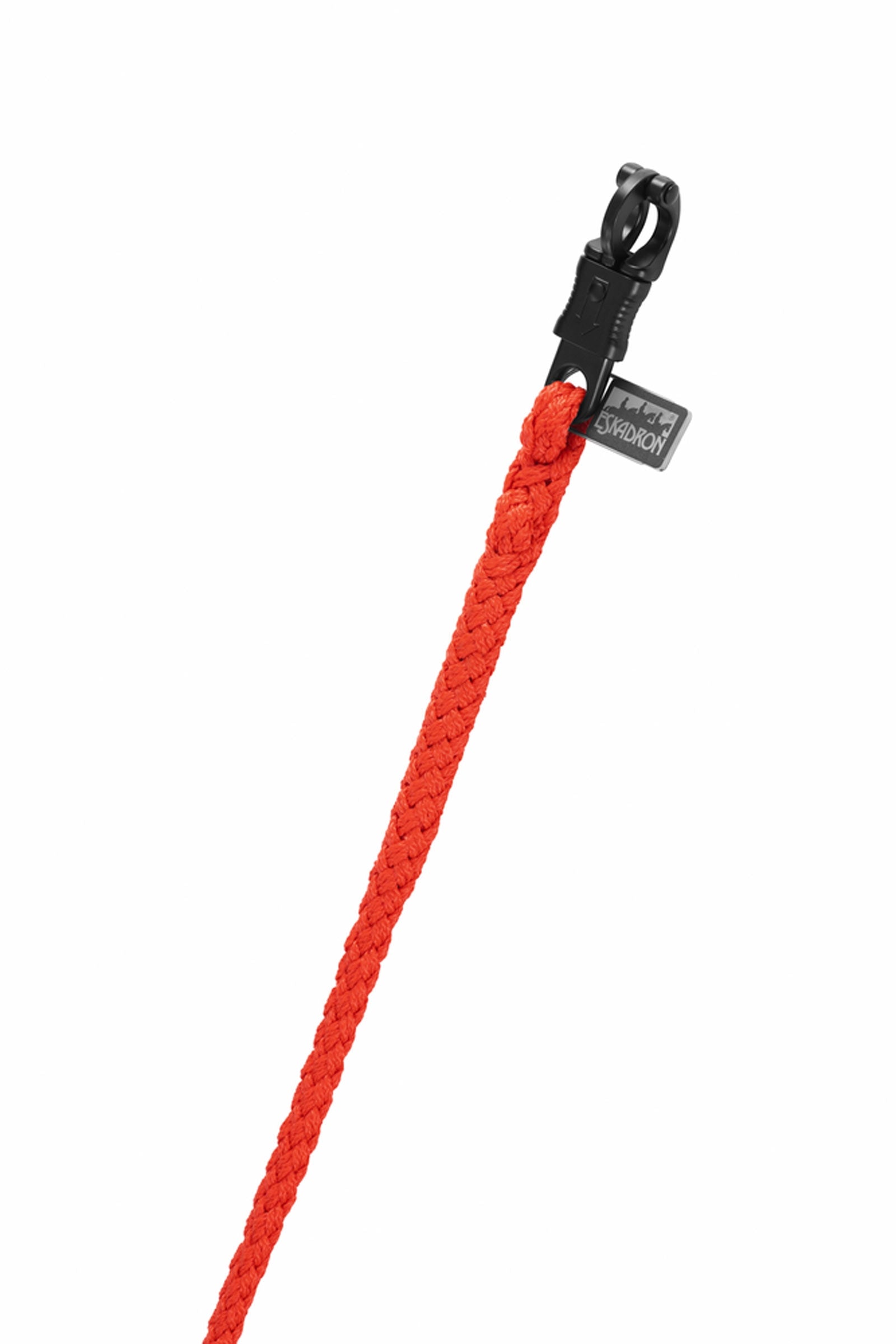 Eskadron Dynamics AW25 uwiąz ze standardowym karabińczykiem bezpieczeństwa Kantary i uwiązy