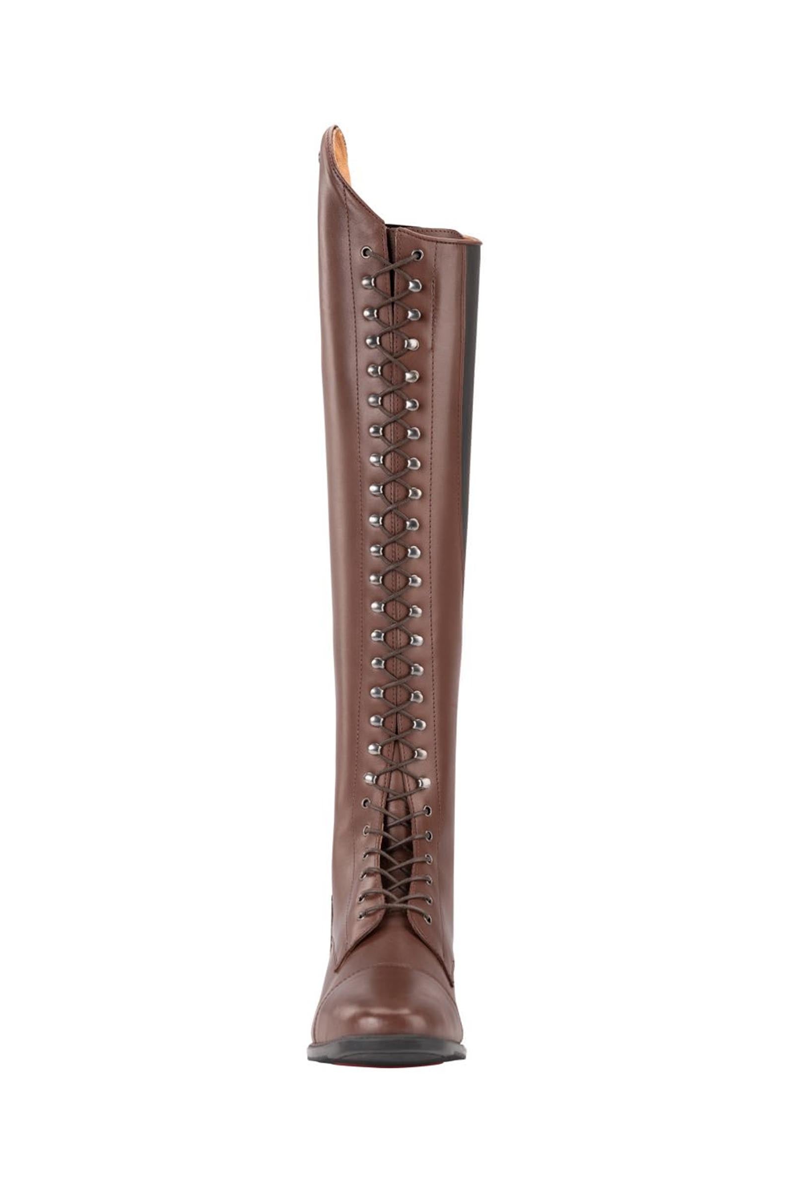Suedwind Footwear Legacy Venado Lace Tall Riding Boots Riding Boots & Riding Shoes