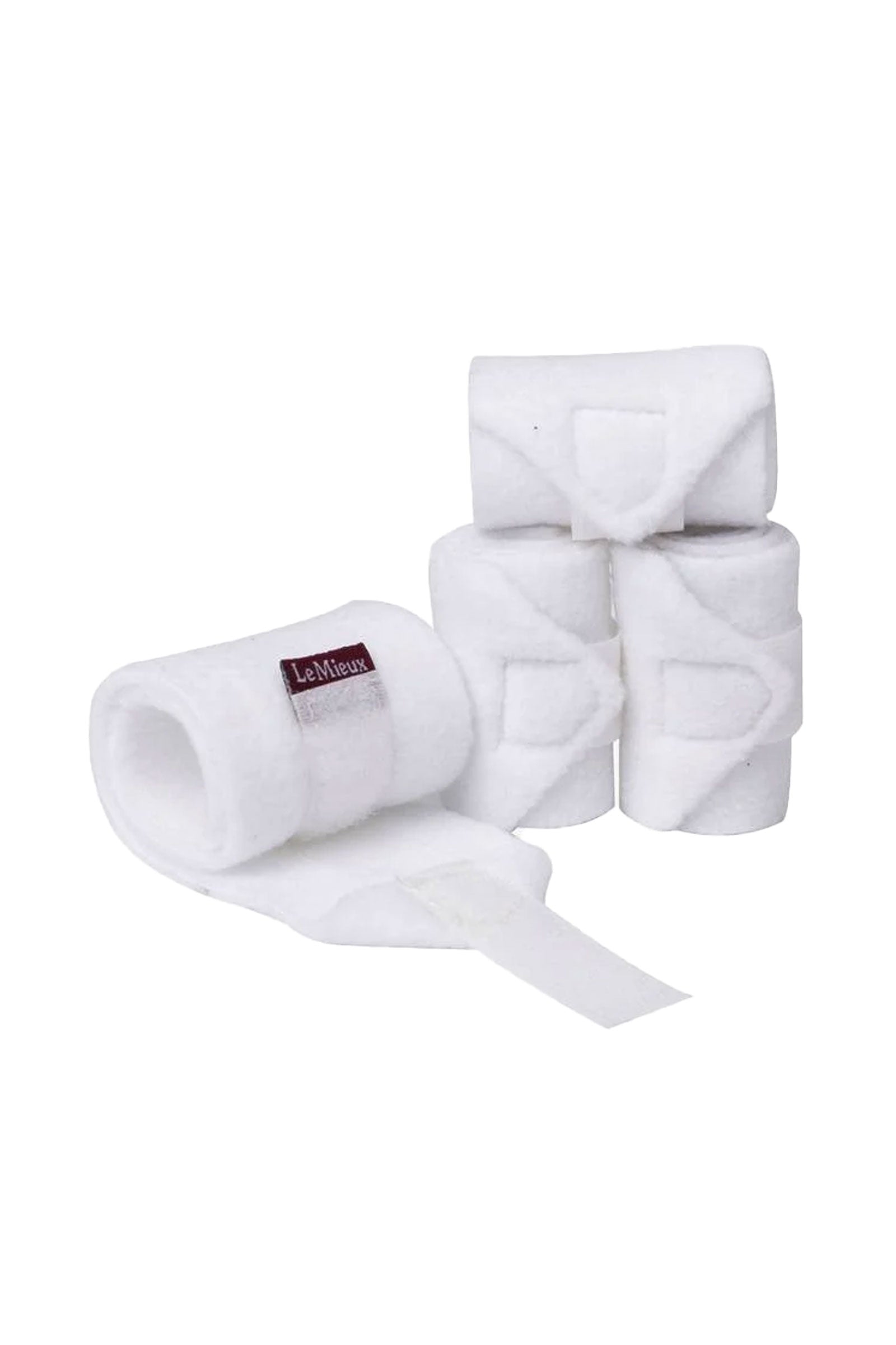 LeMieux Toy Pony Bandages (4 pcs.) Toys