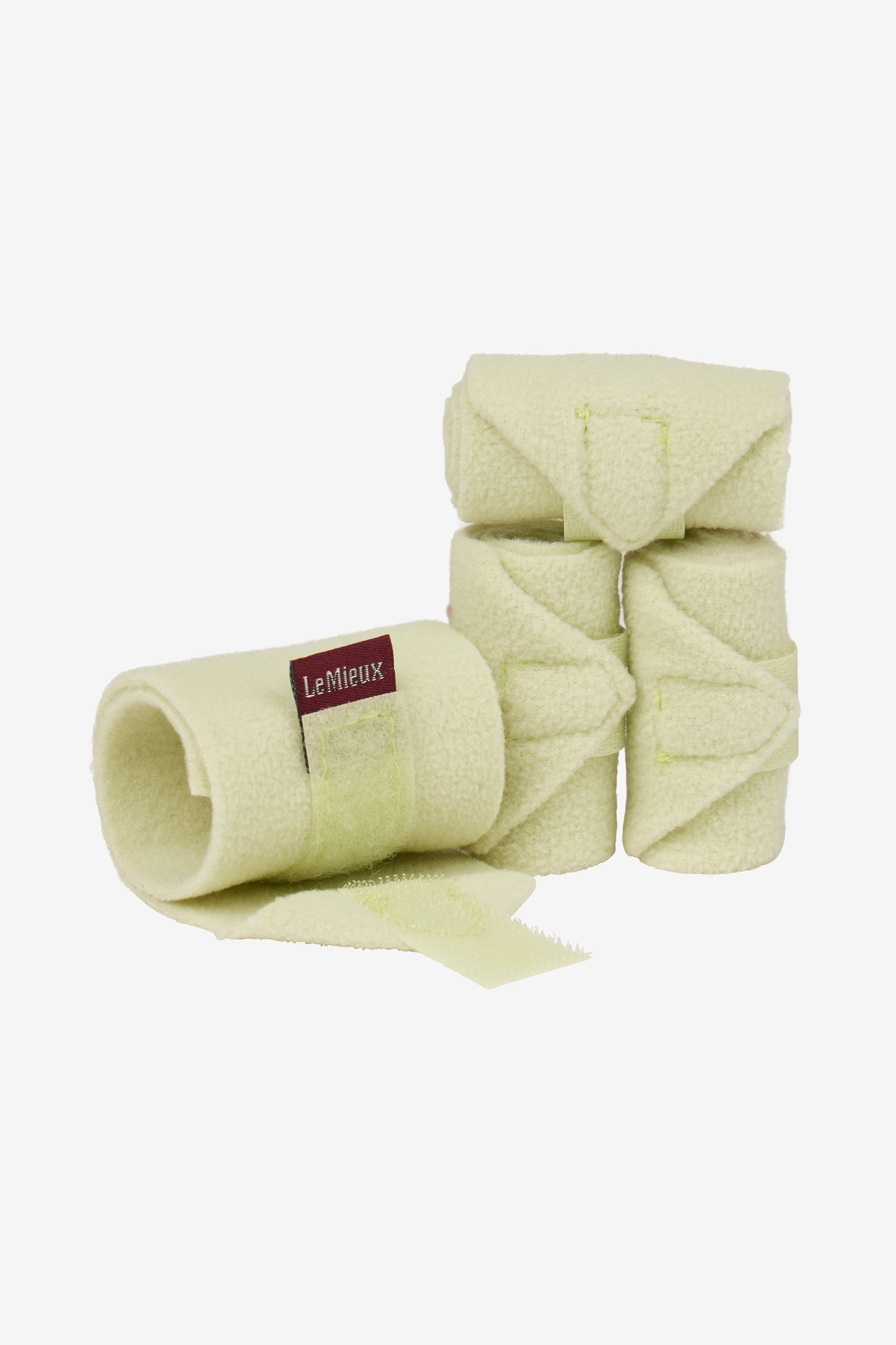 LeMieux bandaże dla kucyka zabawki 4 sztuki Upominki