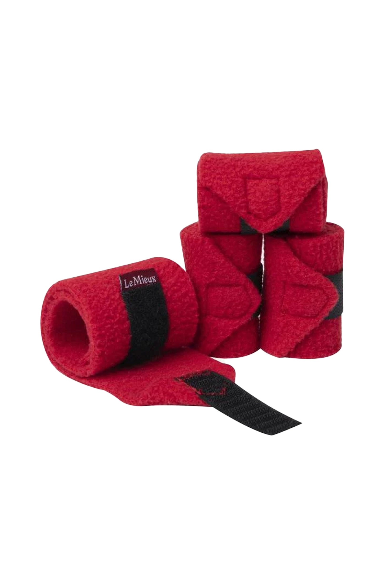 LeMieux Bandaże Toy Pony (4 szt.) Upominki