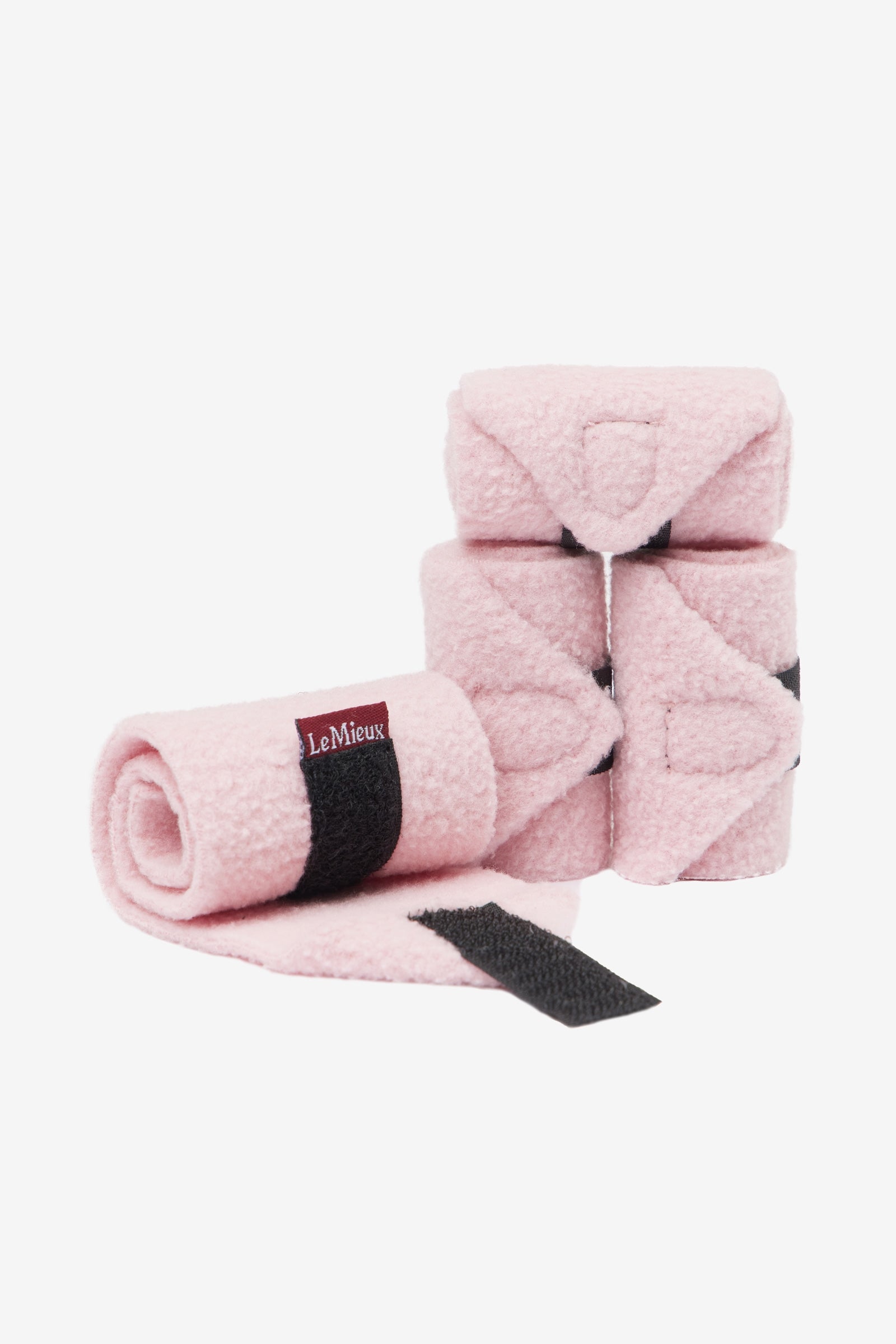 LeMieux Bandaże Toy Pony (4 szt.) Upominki