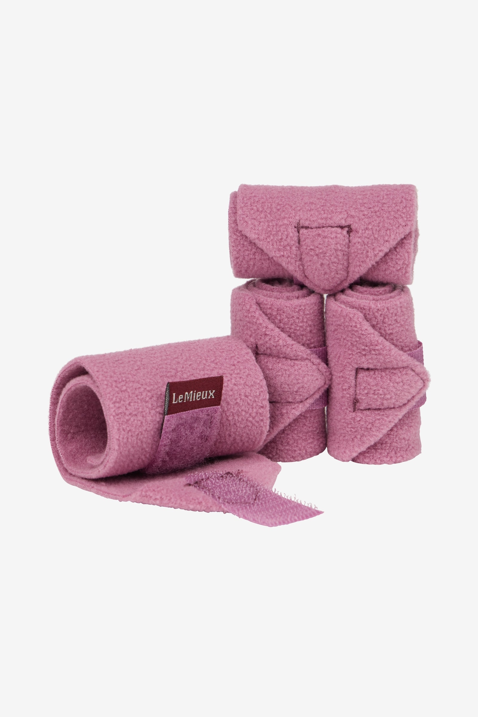 LeMieux Bandaże Toy Pony (4 szt.) Upominki