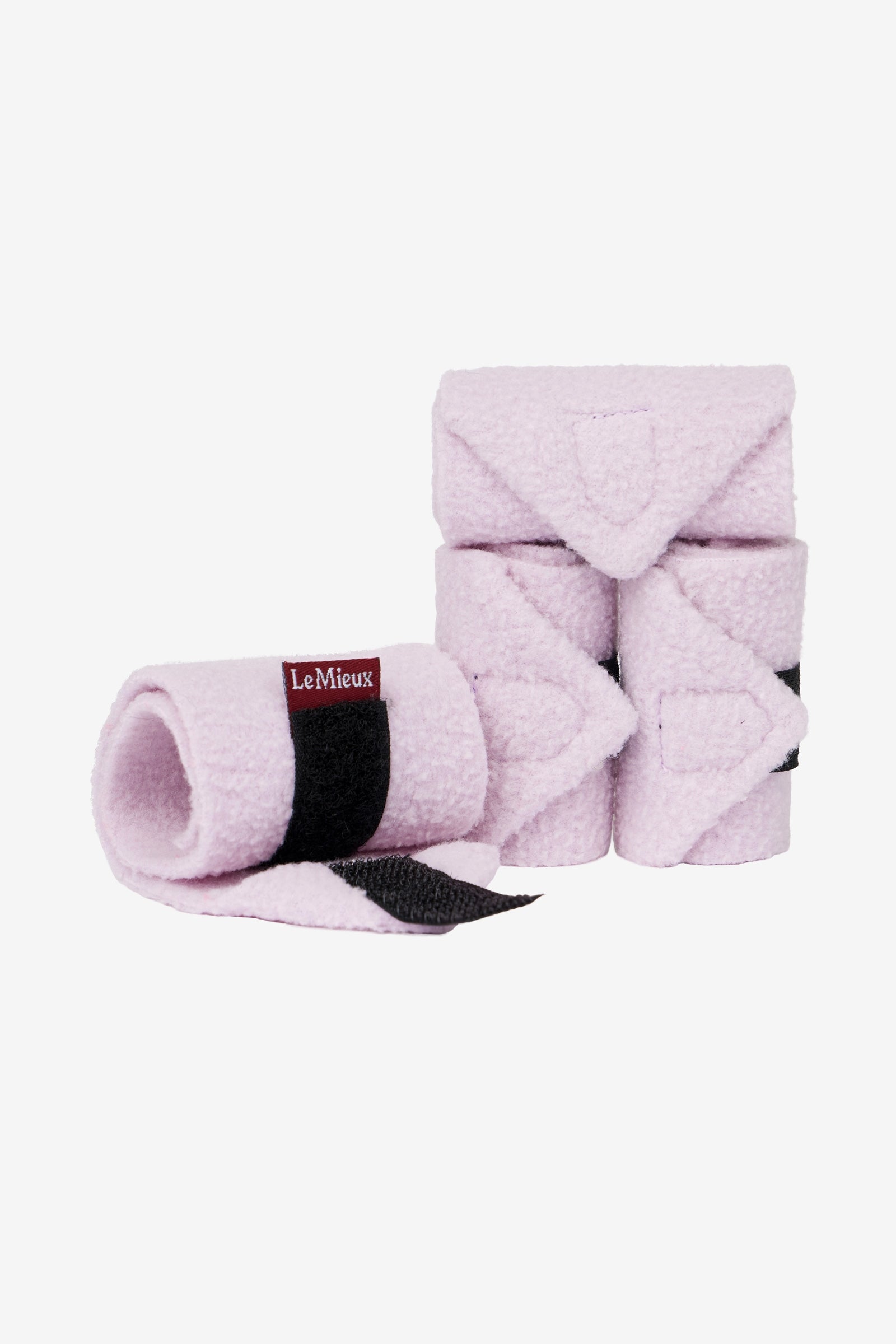 LeMieux Bandaże Toy Pony (4 szt.) Upominki