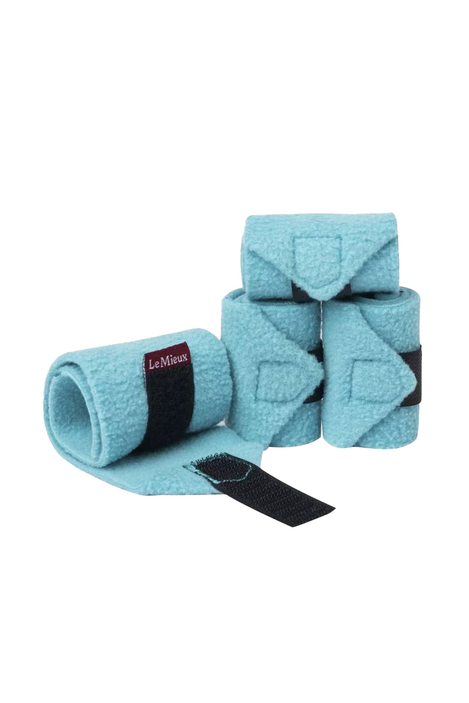 LeMieux Bandaże Toy Pony (4 szt.) Upominki