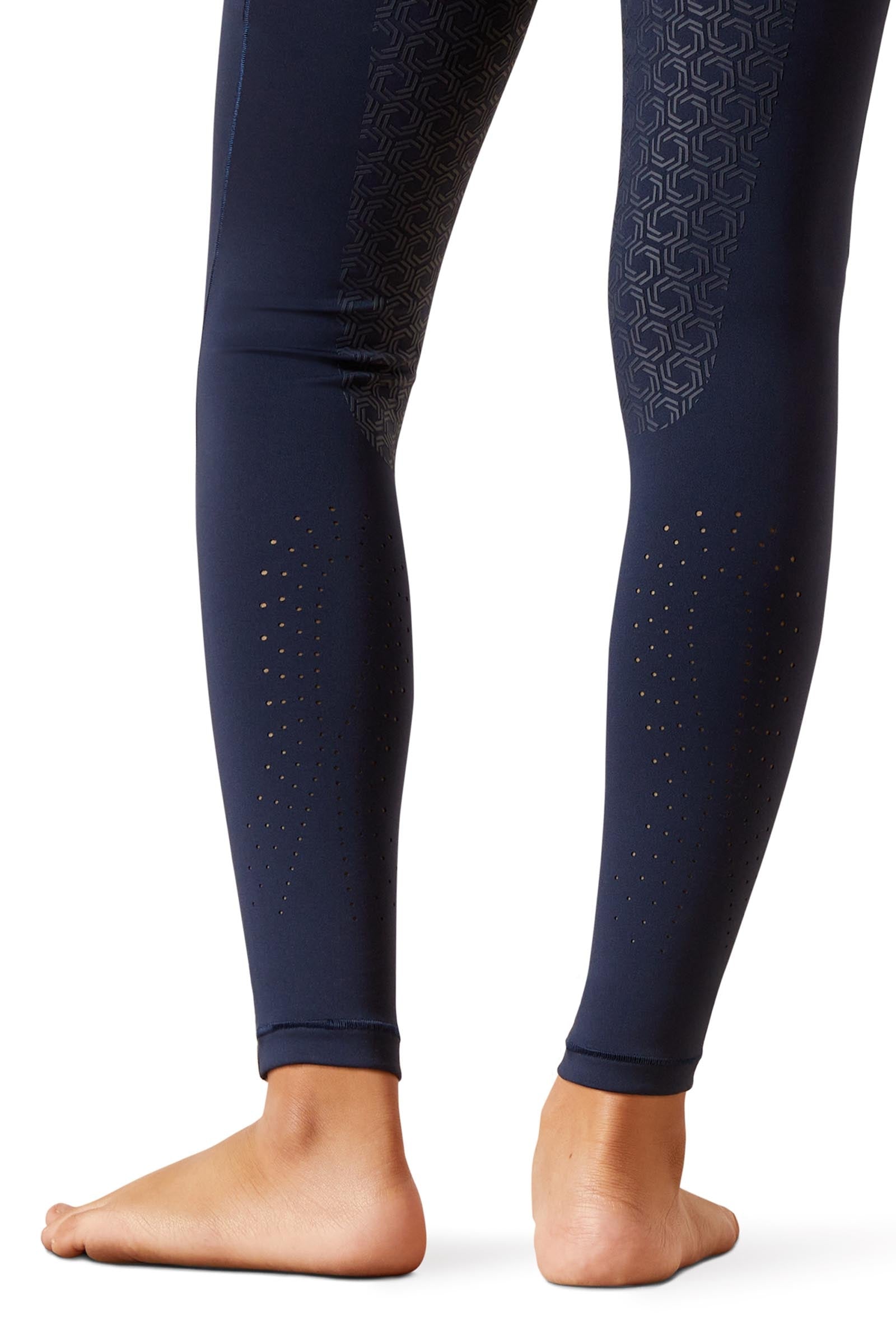 Ariat Eos 2.0 Full Seat Tight Youth Kids Apparel