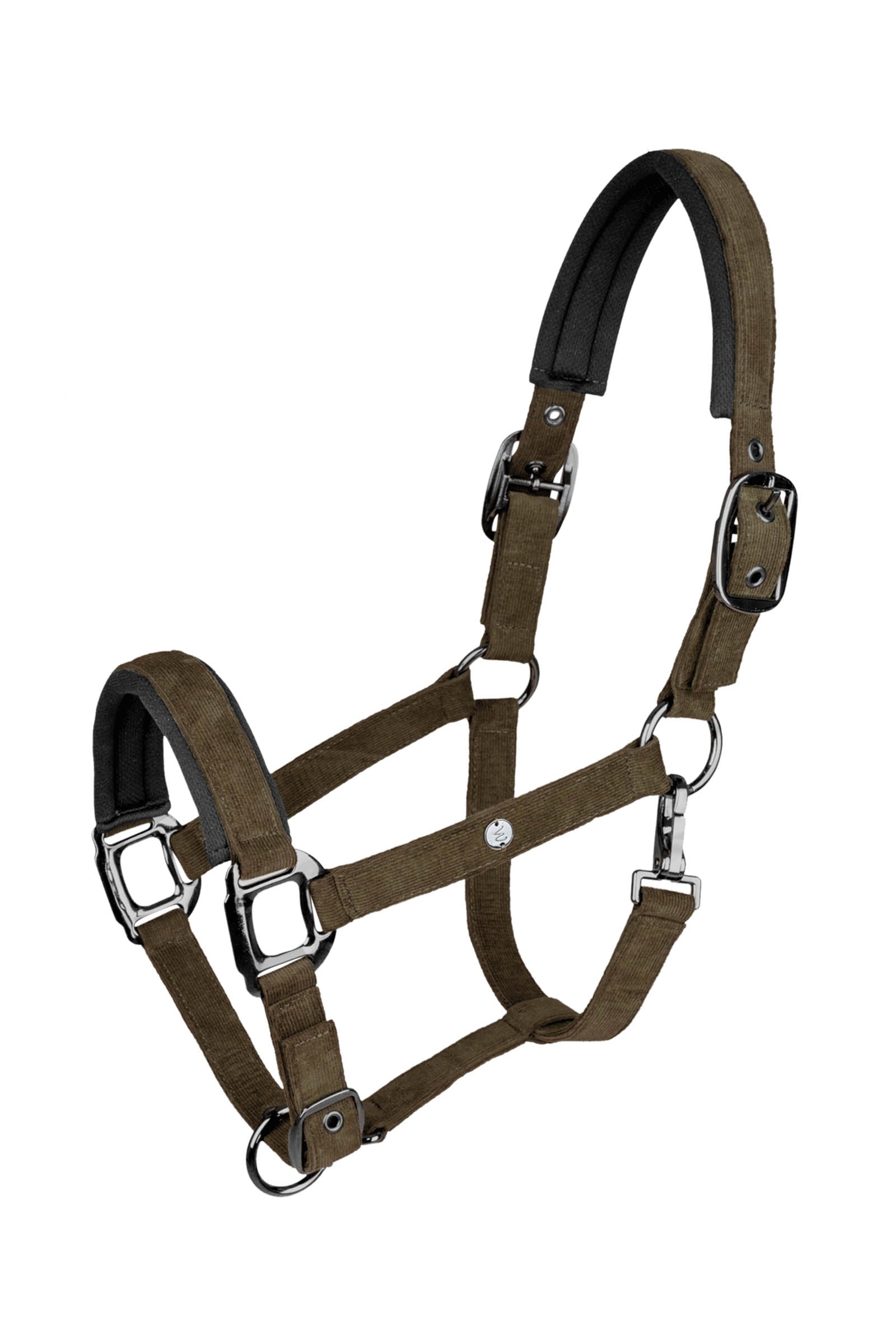 Waldhausen St. Gallen Halter Kantary i uwiązy